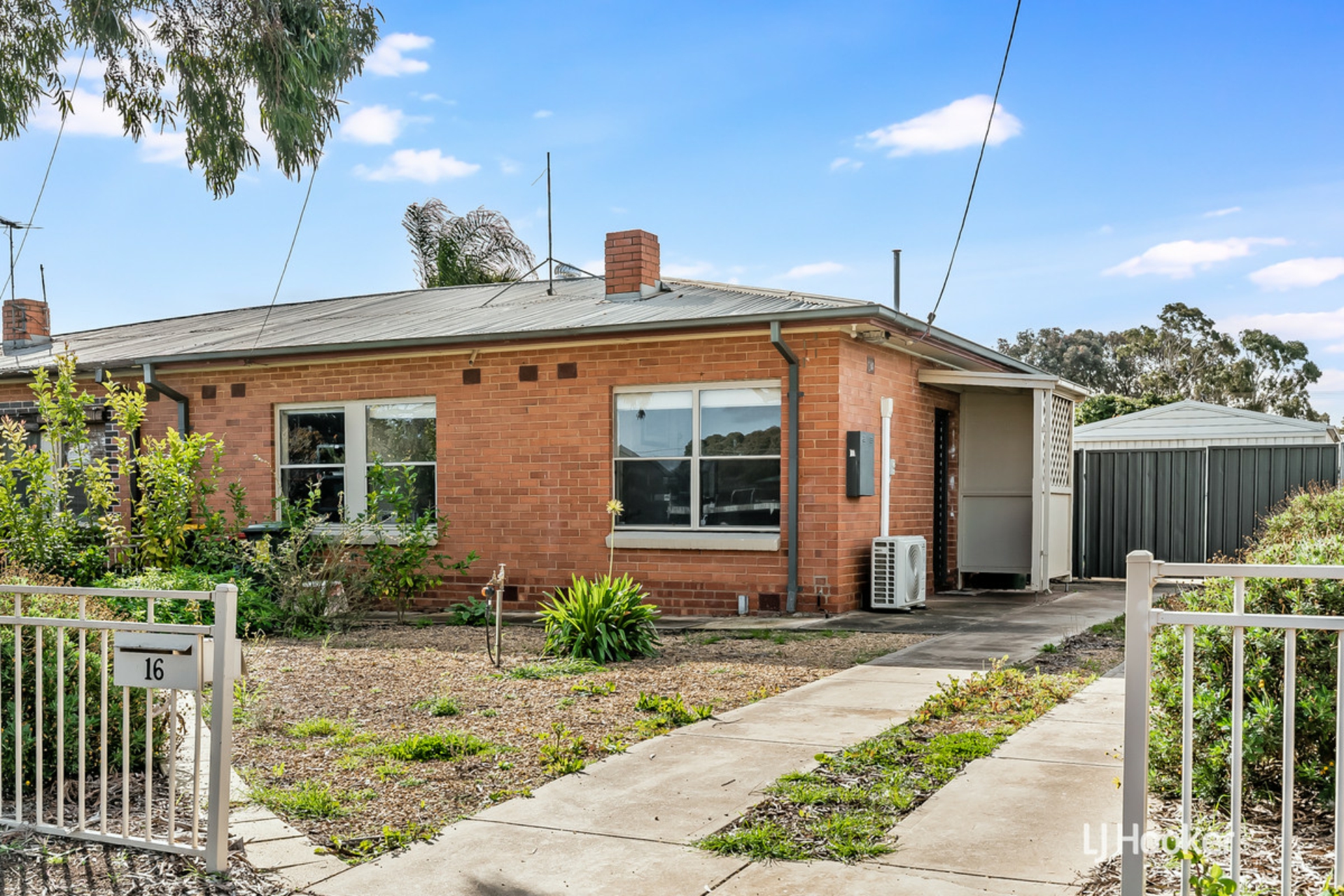 16 Melbury Street Davoren Park SA
