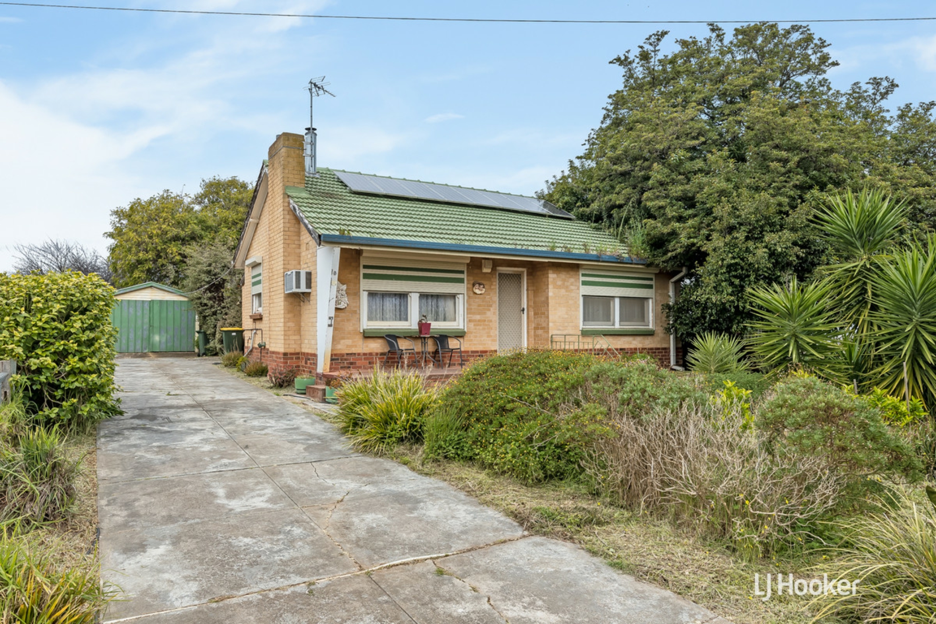 12 Sullivan Road Elizabeth Park SA