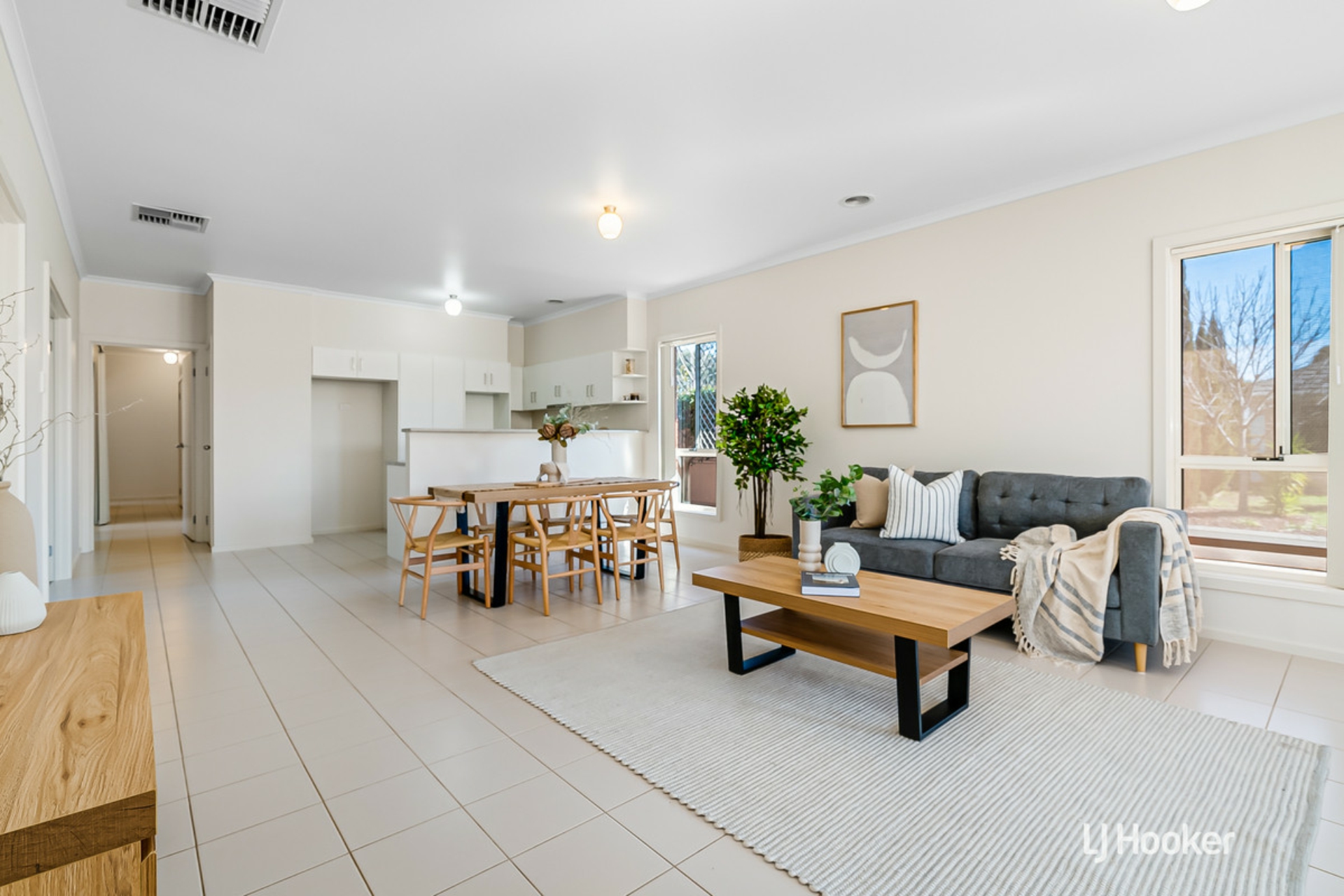 8 Stuckey Way Blakeview SA Property Details LJ Hooker