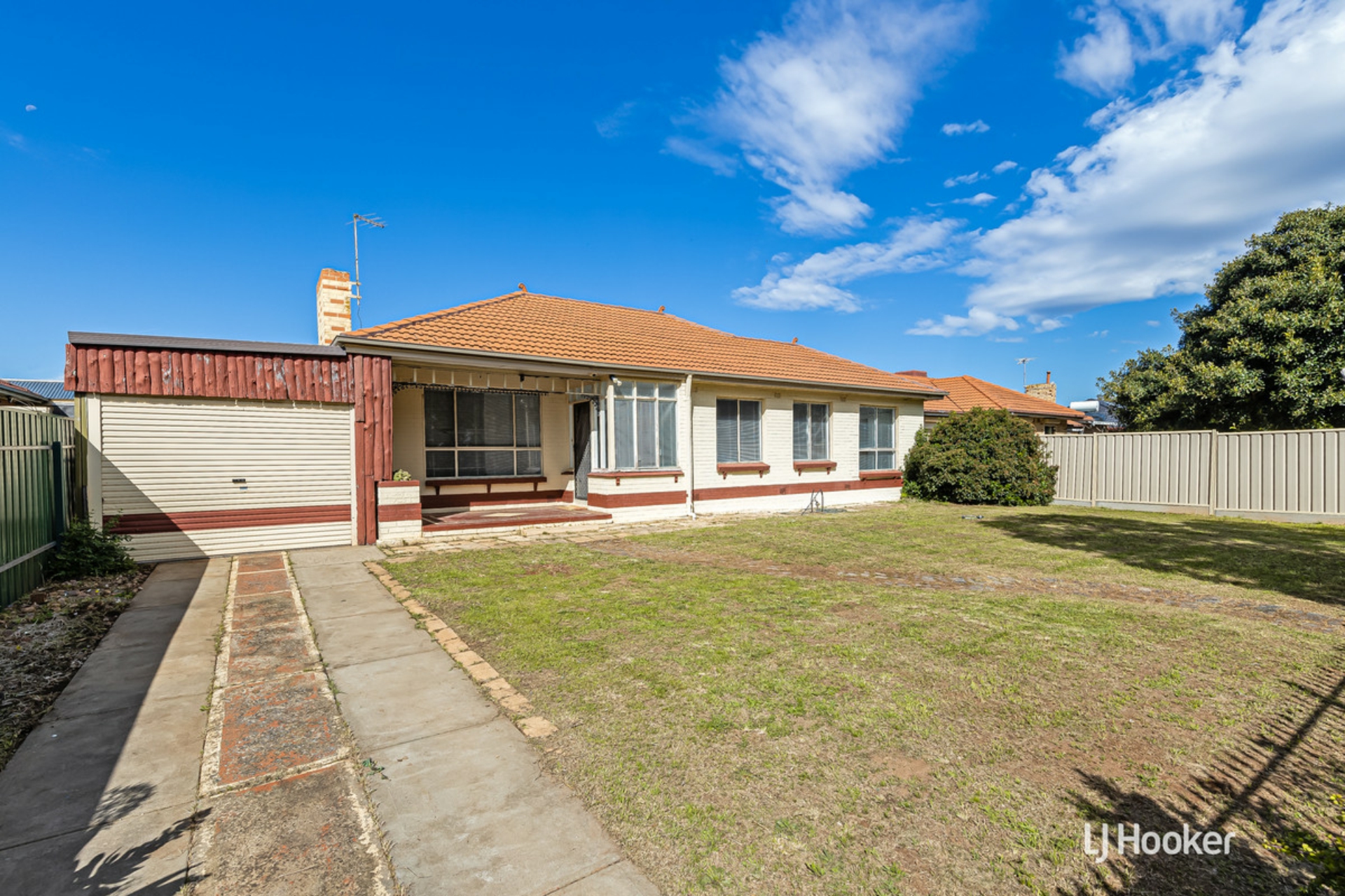 52 & 54 Peterswool Road, ELIZABETH PARK