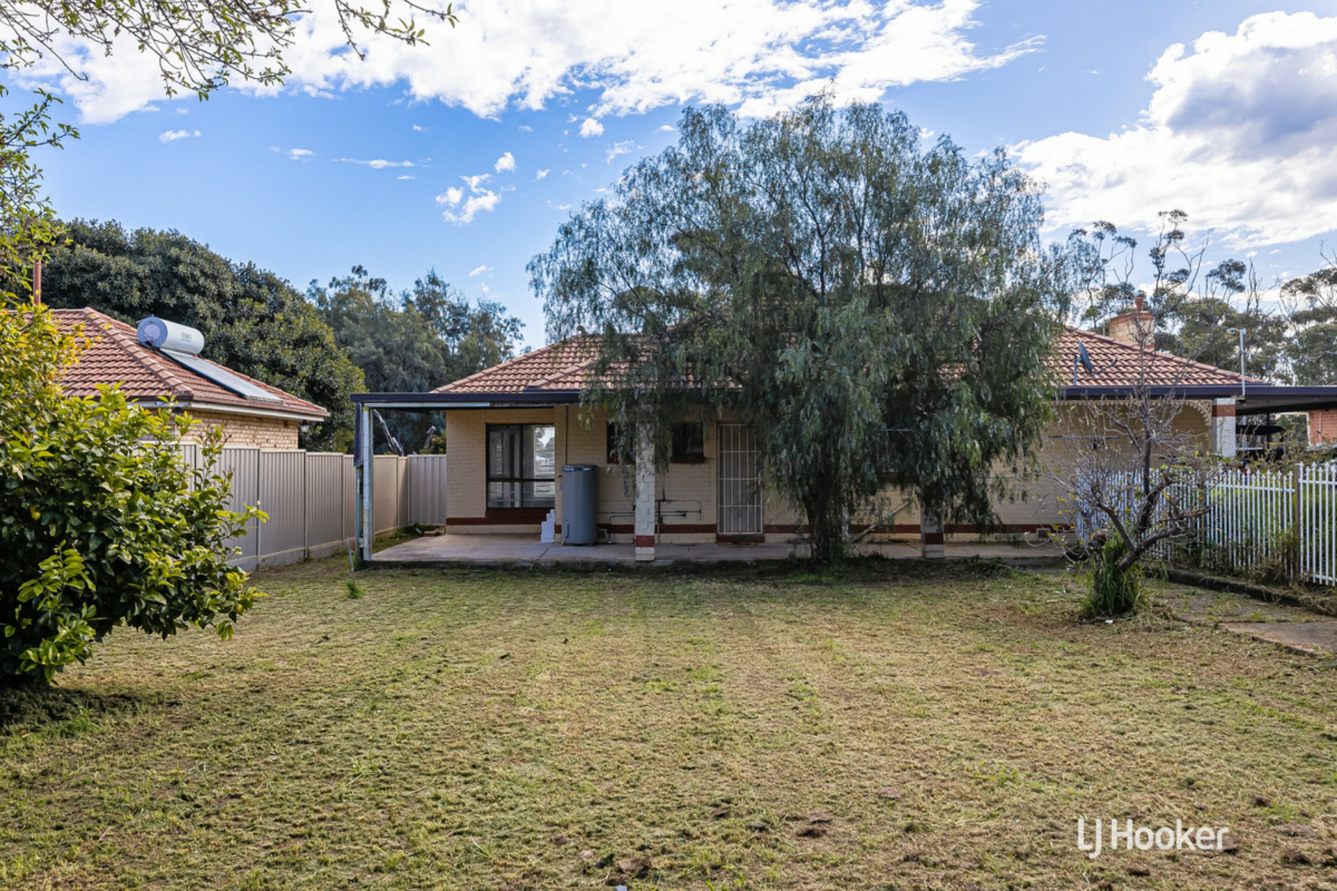 52 & 54 Peterswool Road, ELIZABETH PARK