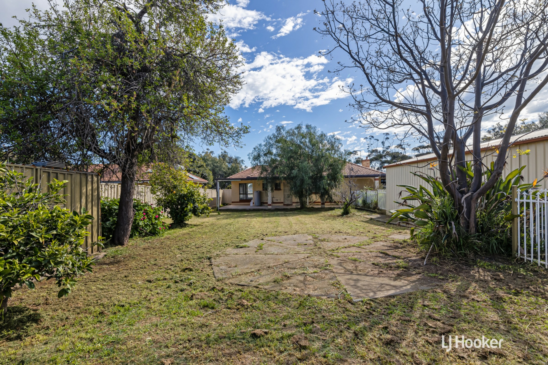 52 & 54 Peterswool Road, ELIZABETH PARK