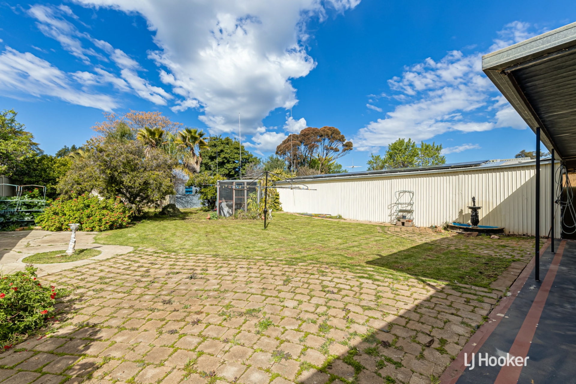 52 & 54 Peterswool Road, ELIZABETH PARK
