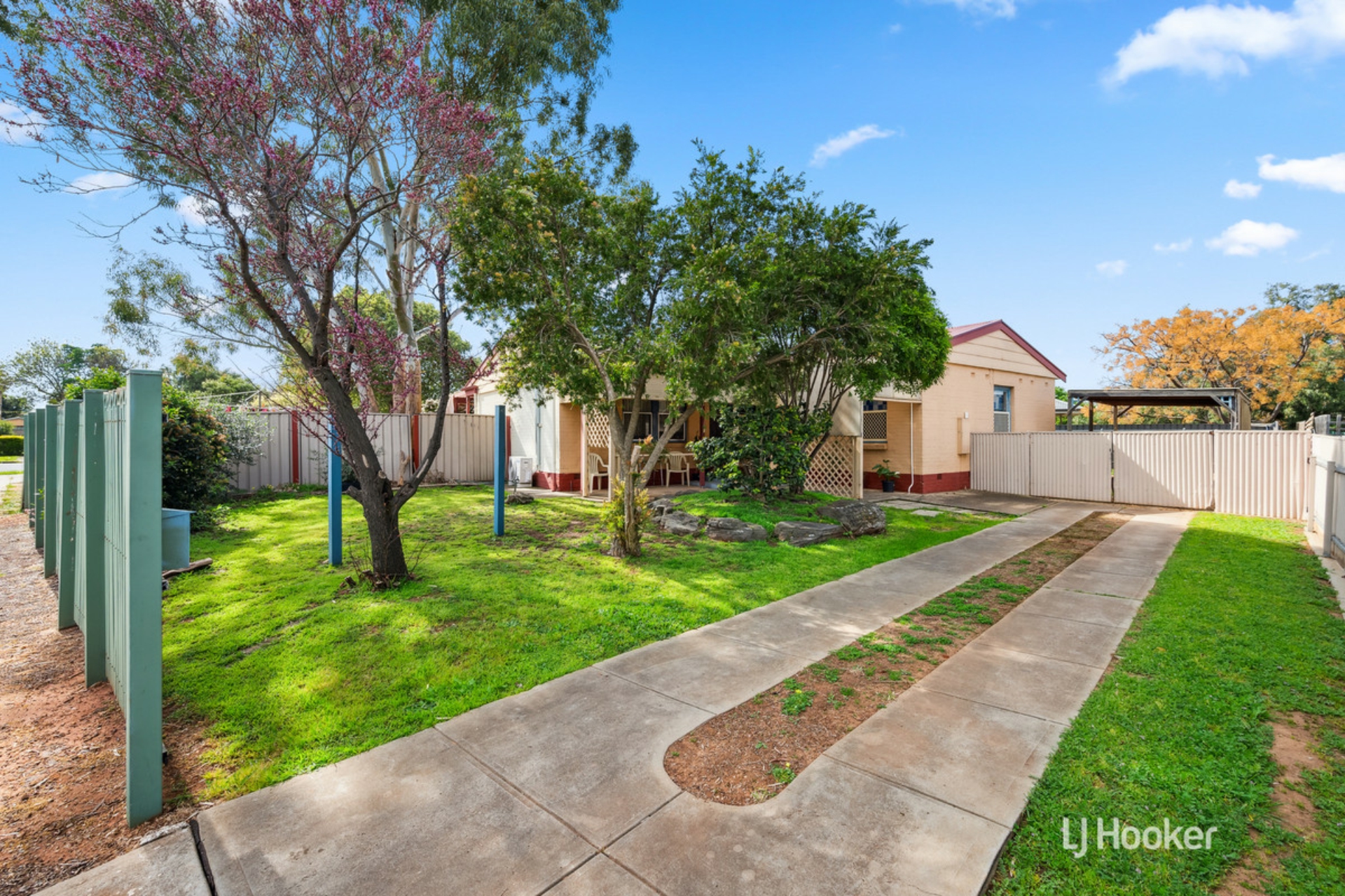 50 Charford Street & 27 Whiteparish Road Elizabeth North SA - Property ...