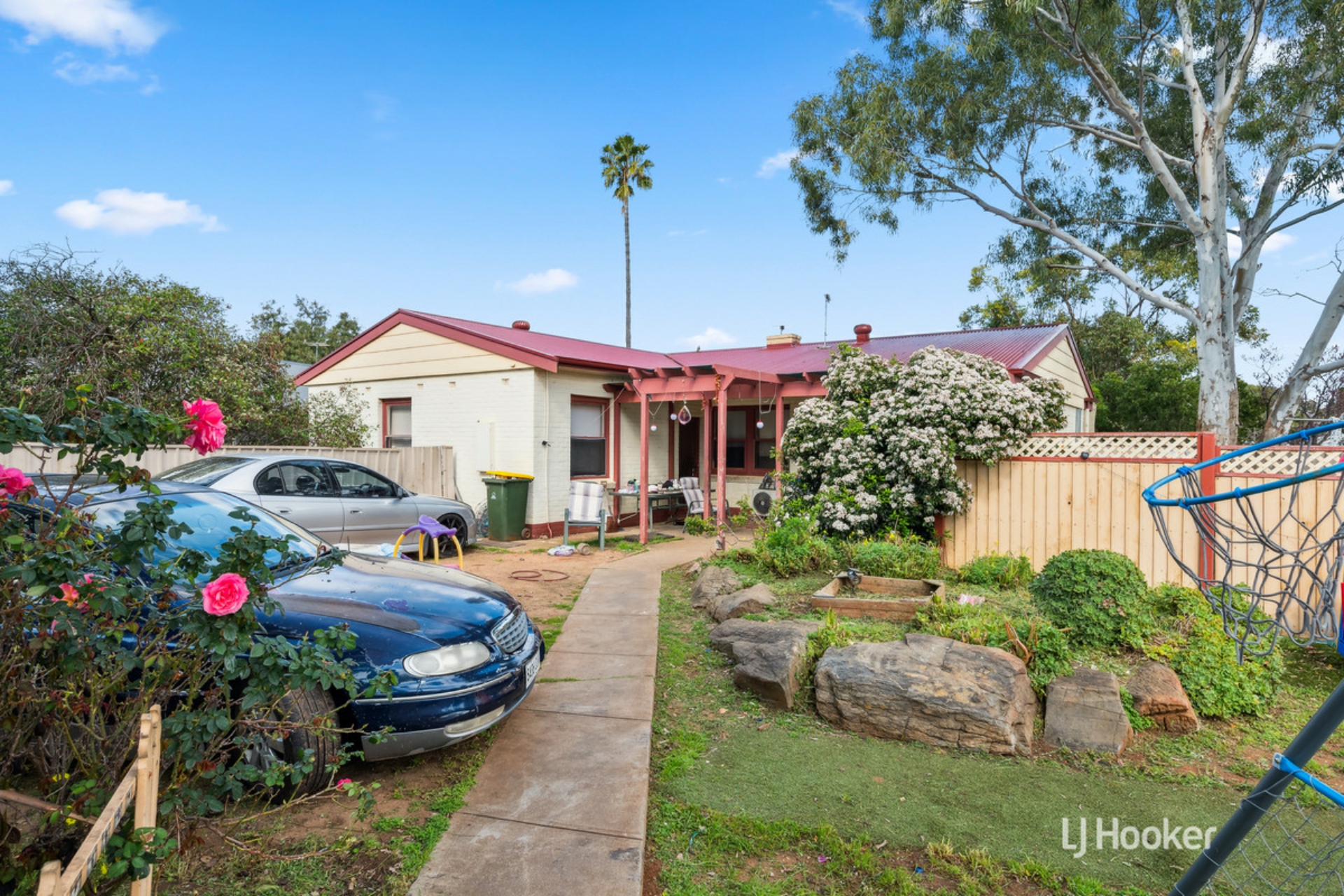 50 Charford Street & 27 Whiteparish Road Elizabeth North SA Property
