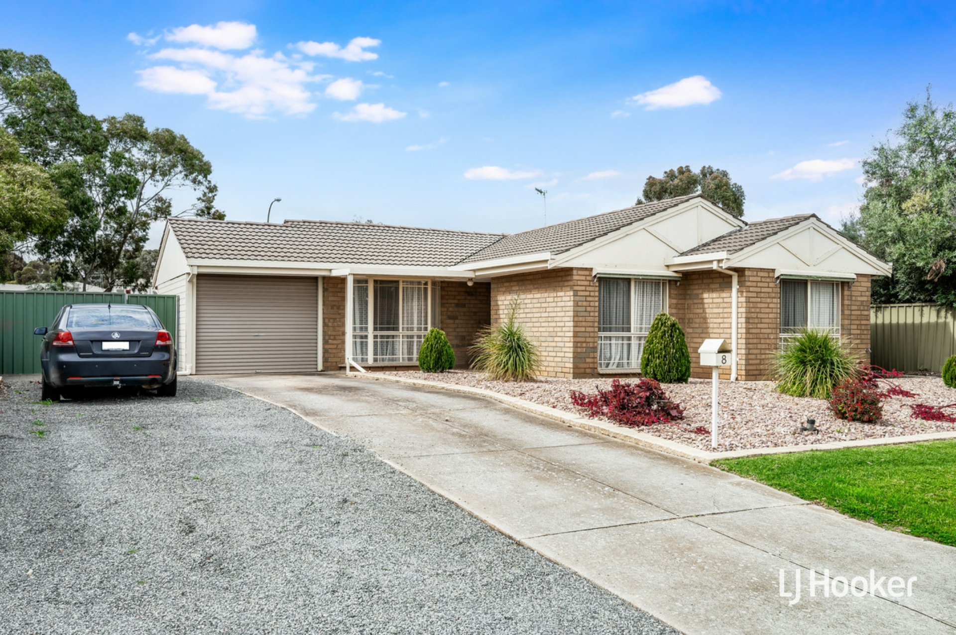 8 Browne Circuit Craigmore SA