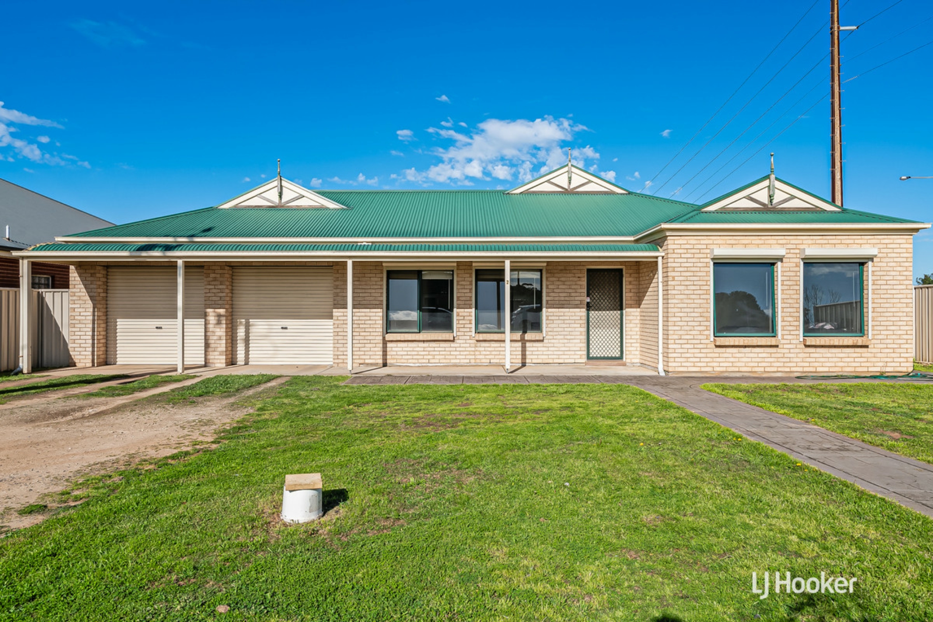 2 Ponderosa Road, MUNNO PARA WEST