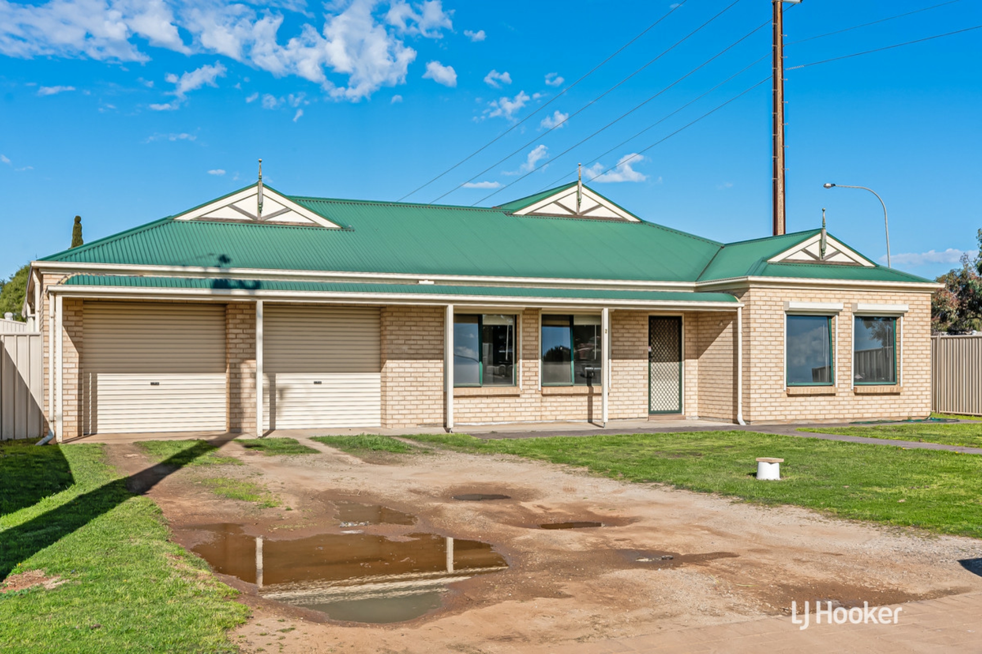 2 Ponderosa Road, MUNNO PARA WEST