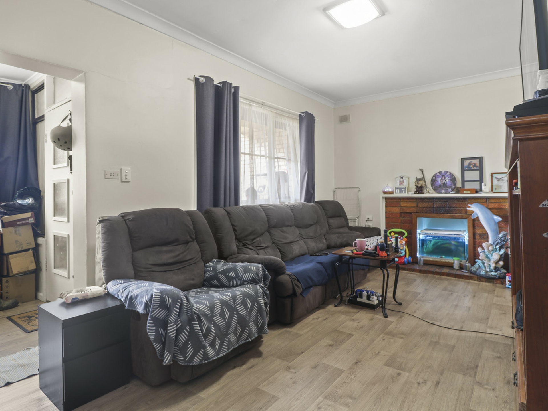 80 Peterswool Road, Elizabeth Park