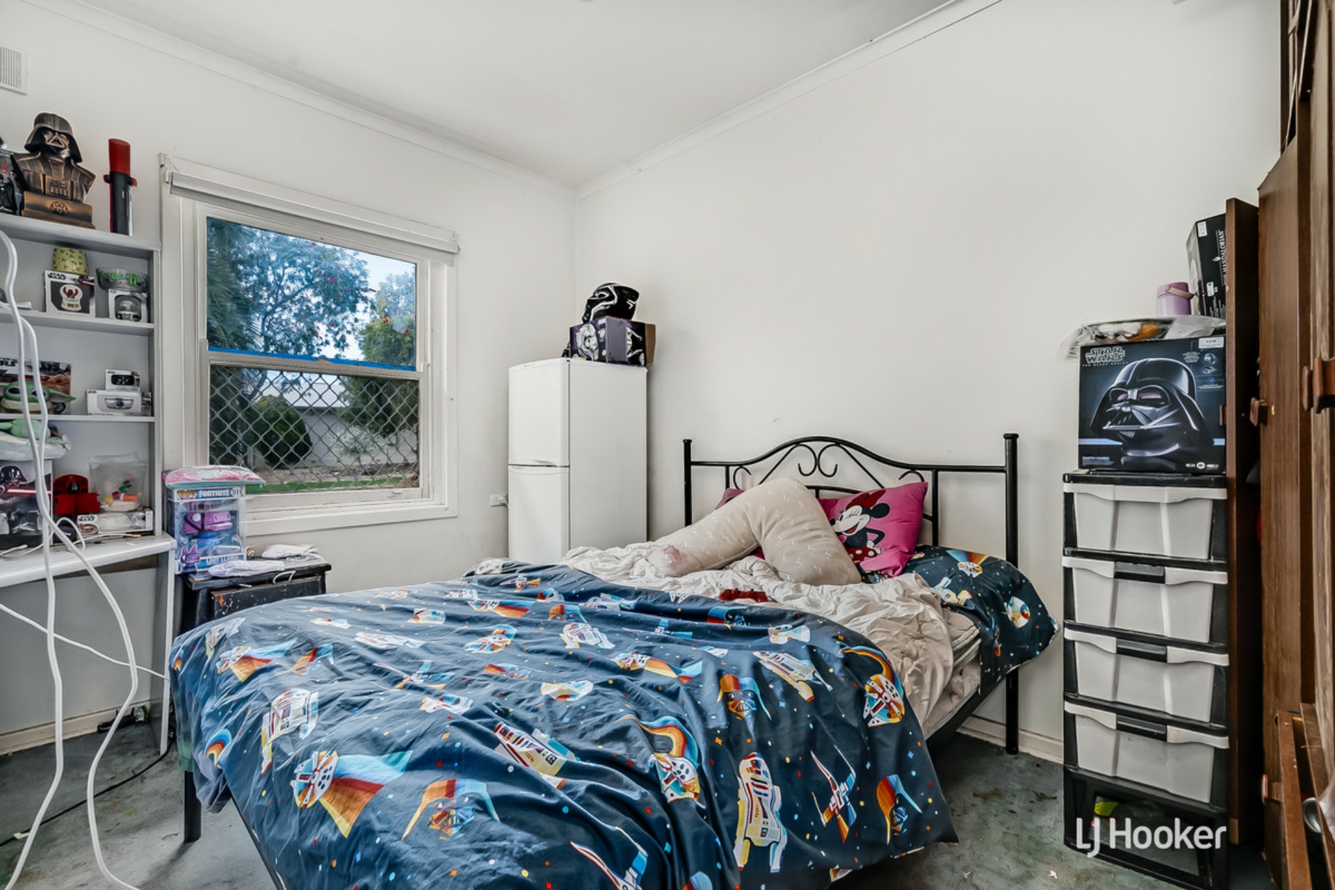 40 Mahood Street Elizabeth Grove SA Property Details LJ Hooker
