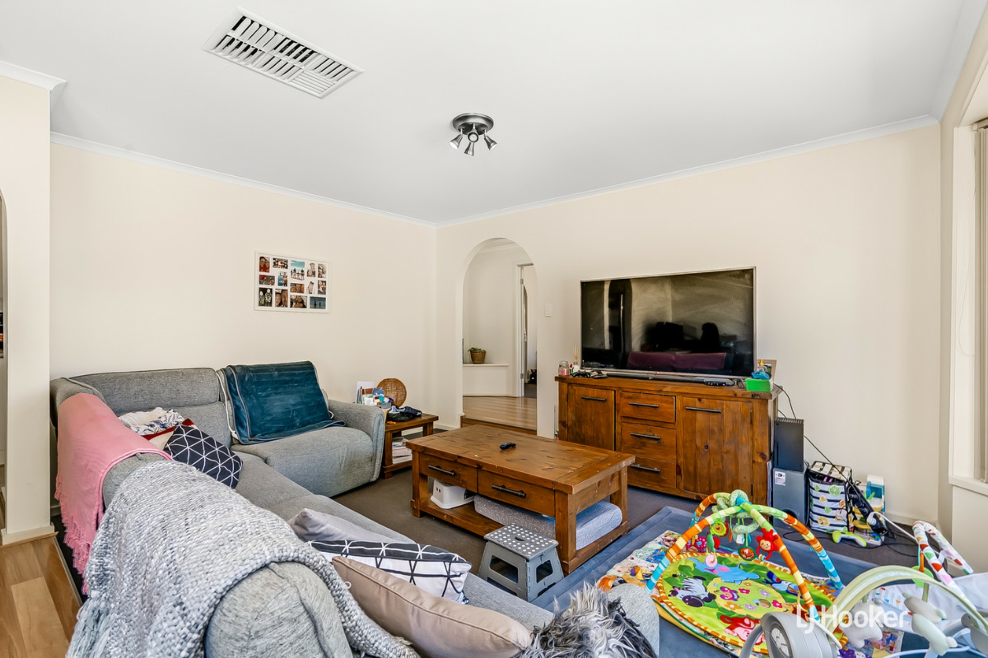 4 Sedgemoor Road, CRAIGMORE