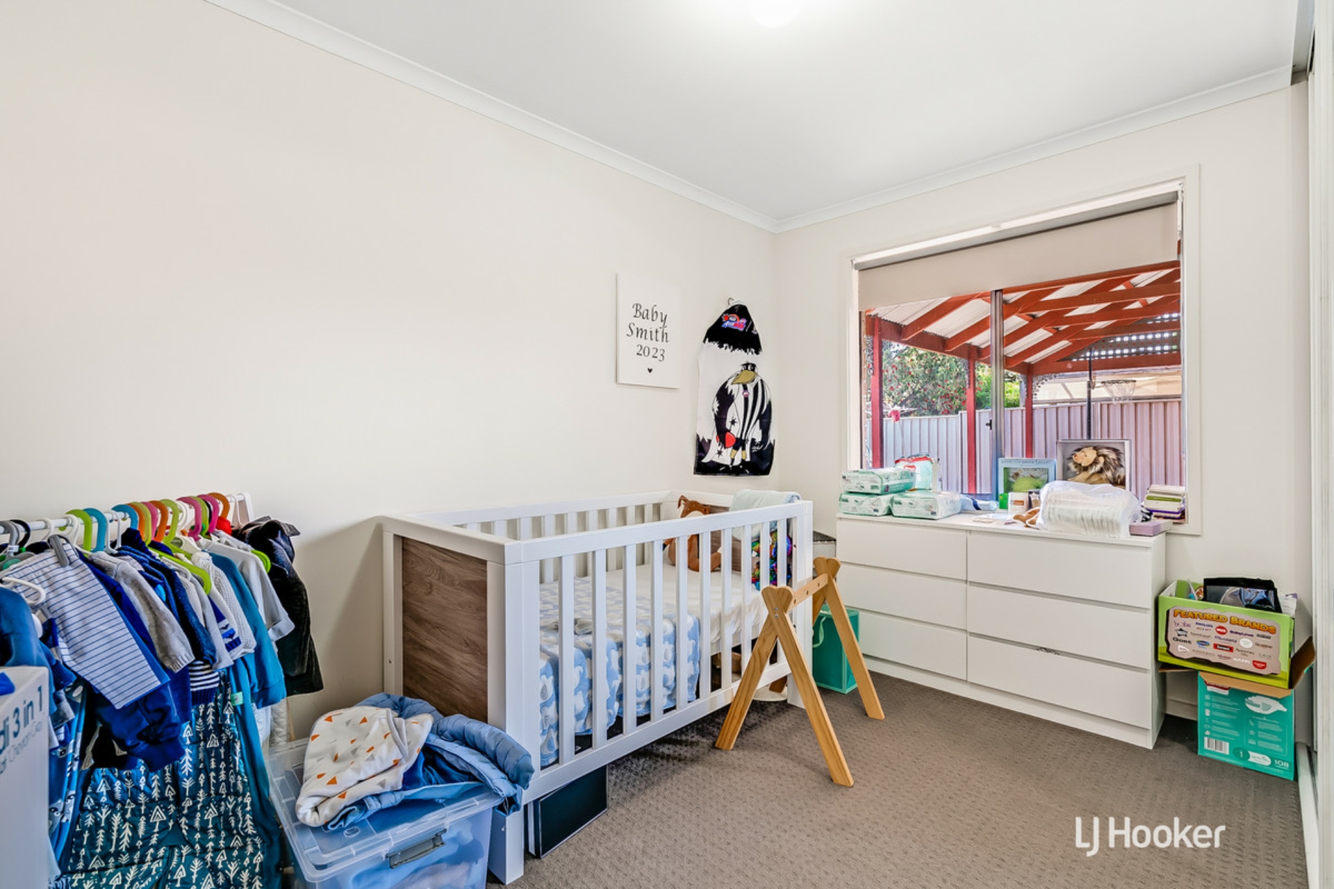 4 Sedgemoor Road, CRAIGMORE