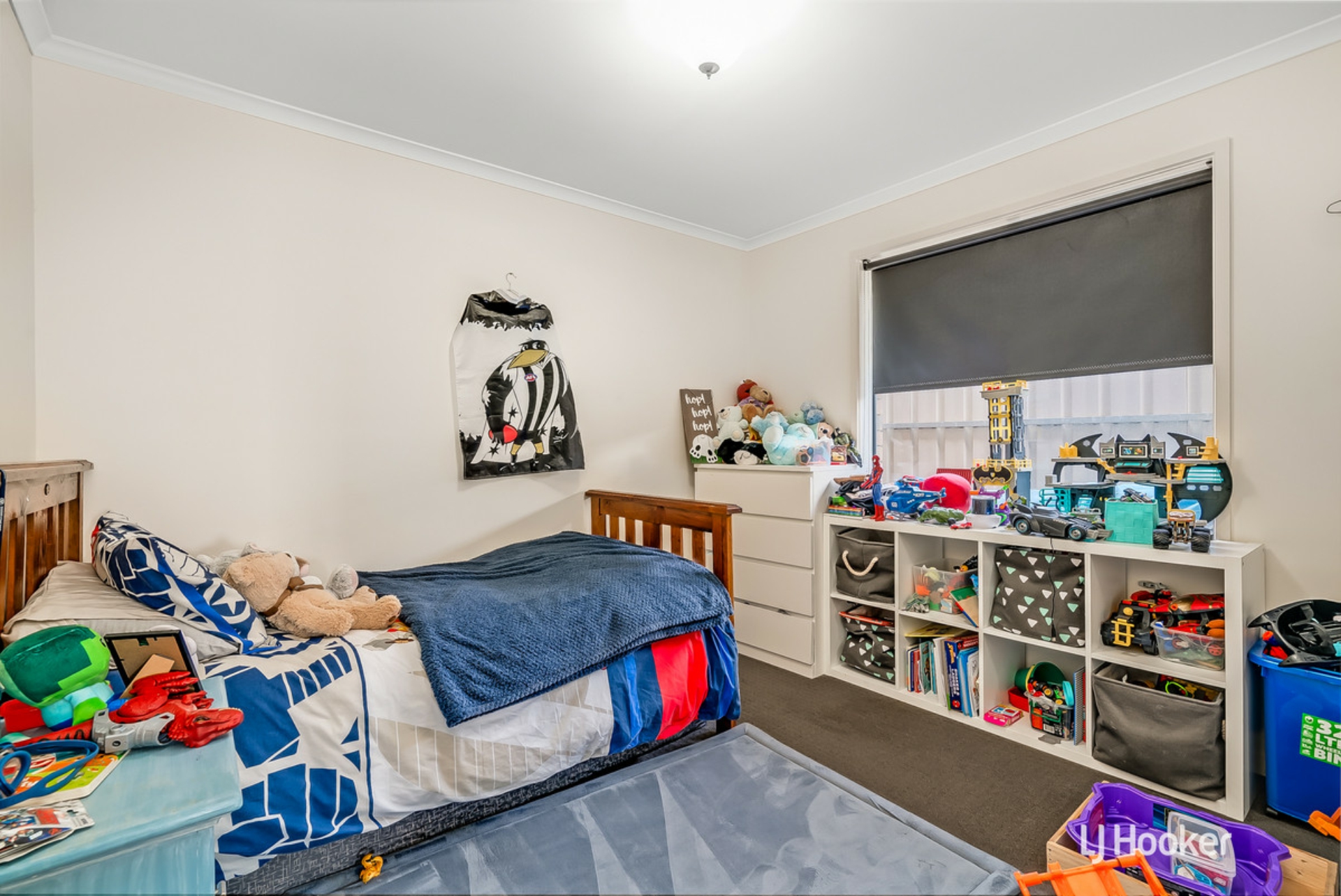 4 Sedgemoor Road, CRAIGMORE