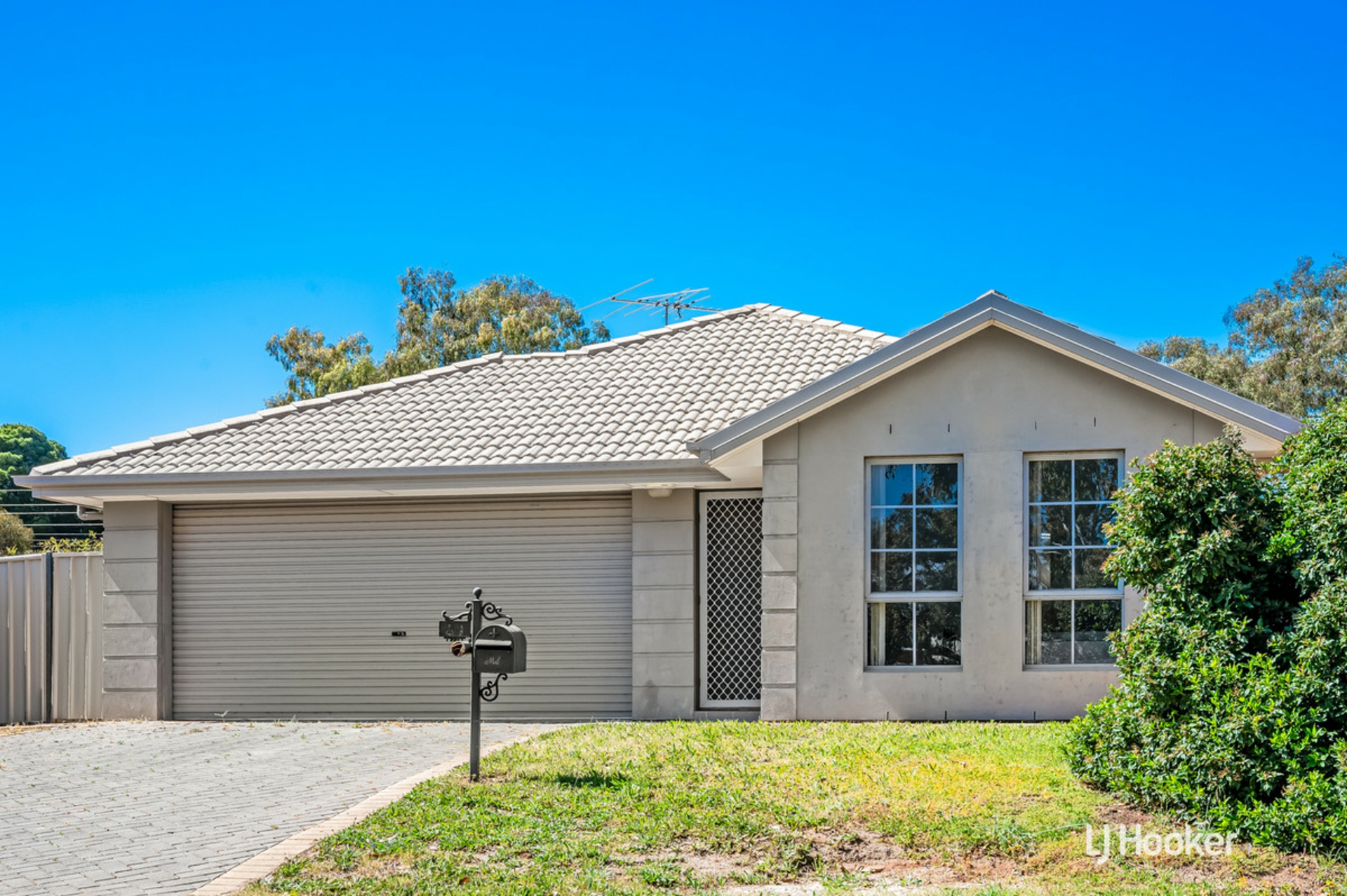 36 Gerald Boulevard Davoren Park SA