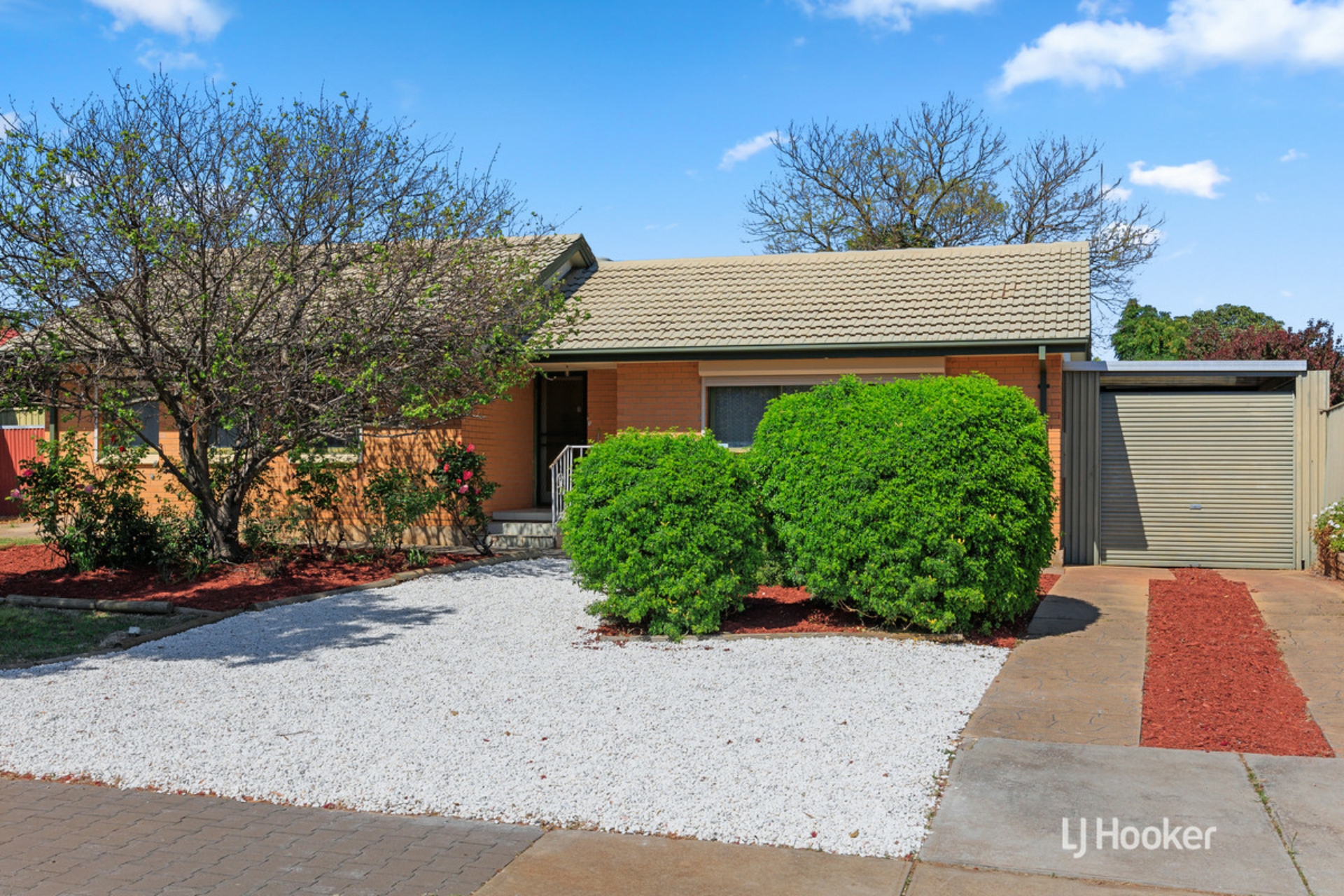 18 Seaborough Road Elizabeth Park SA