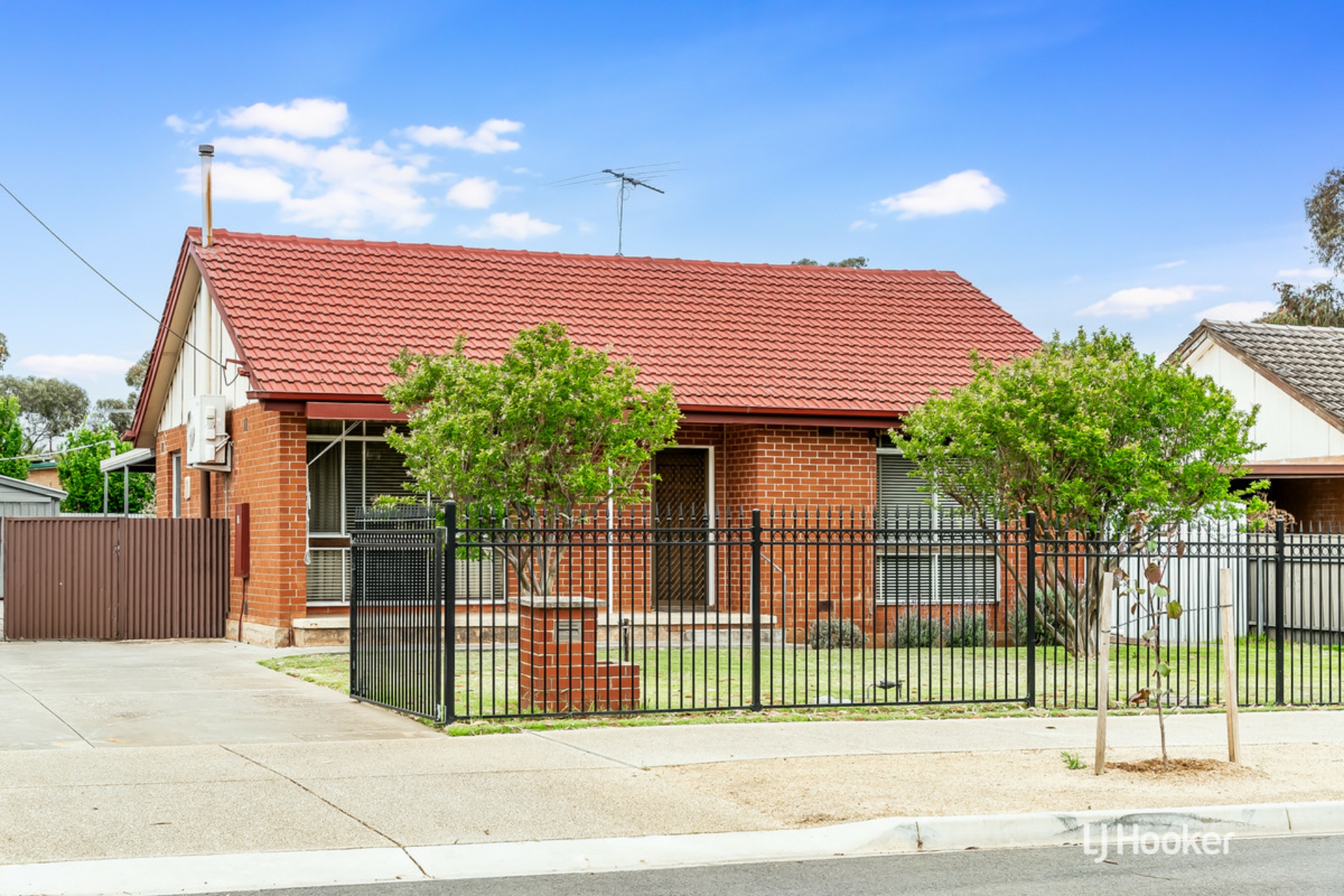 160 Peachey Road Davoren Park SA