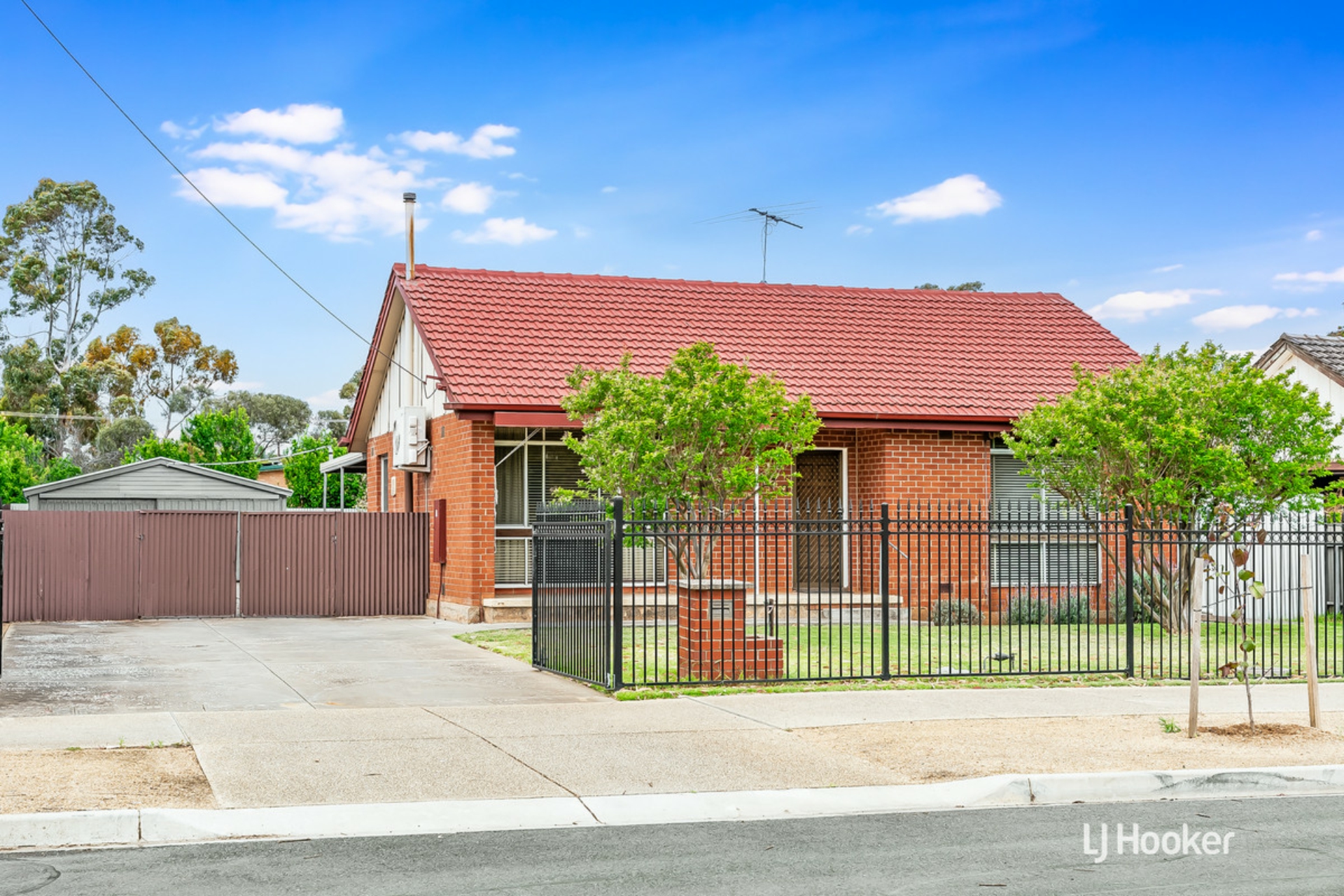 160 Peachey Road Davoren Park SA Property Details LJ Hooker