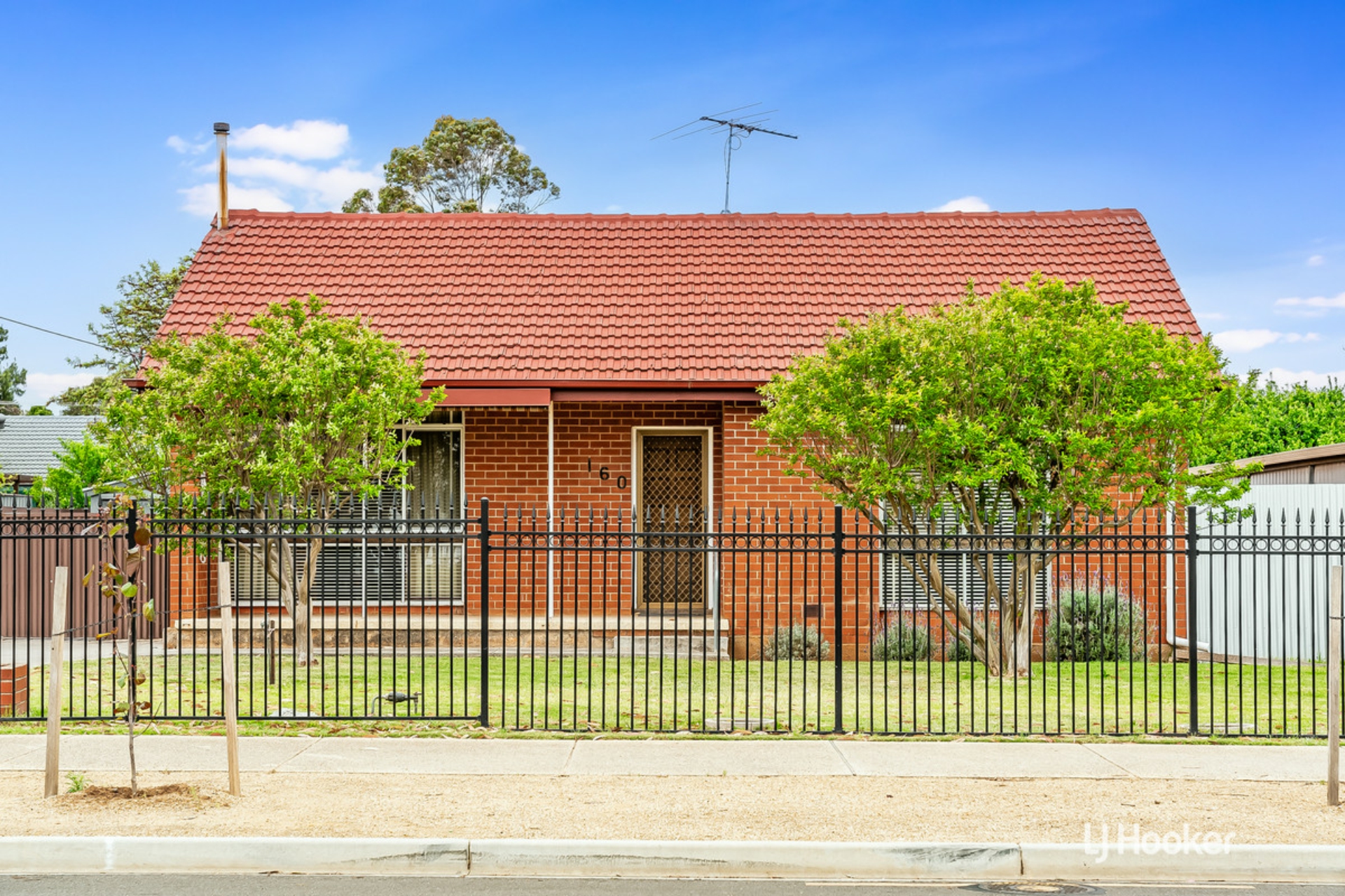 160 Peachey Road Davoren Park SA Property Details LJ Hooker