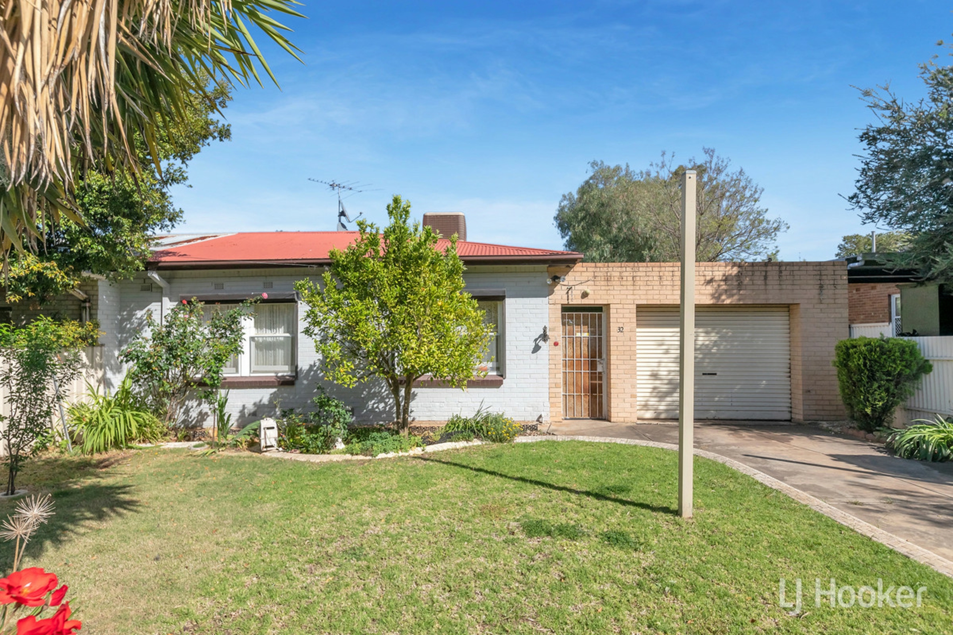 32 Worthington Road Elizabeth East SA