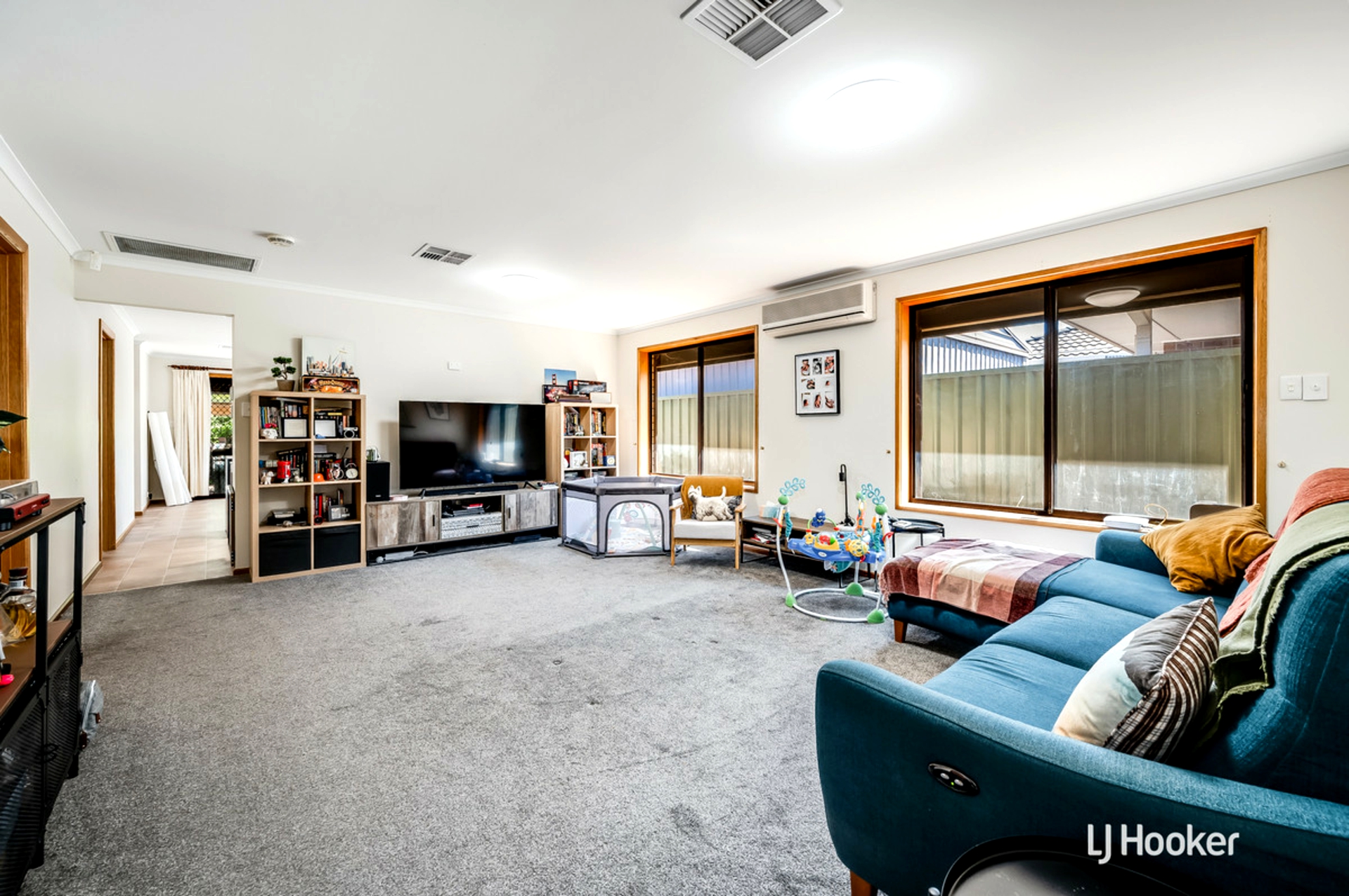 12 Chestnut Grove Hillbank SA