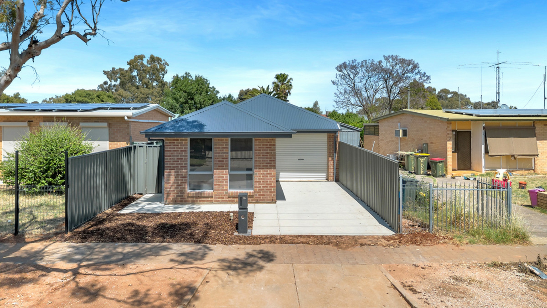 1a Walpole Street, DAVOREN PARK