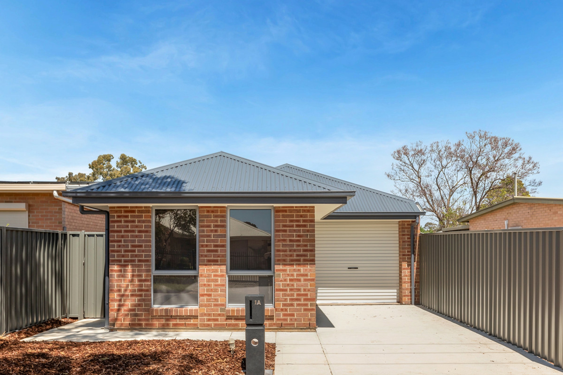 1a Walpole Street, DAVOREN PARK