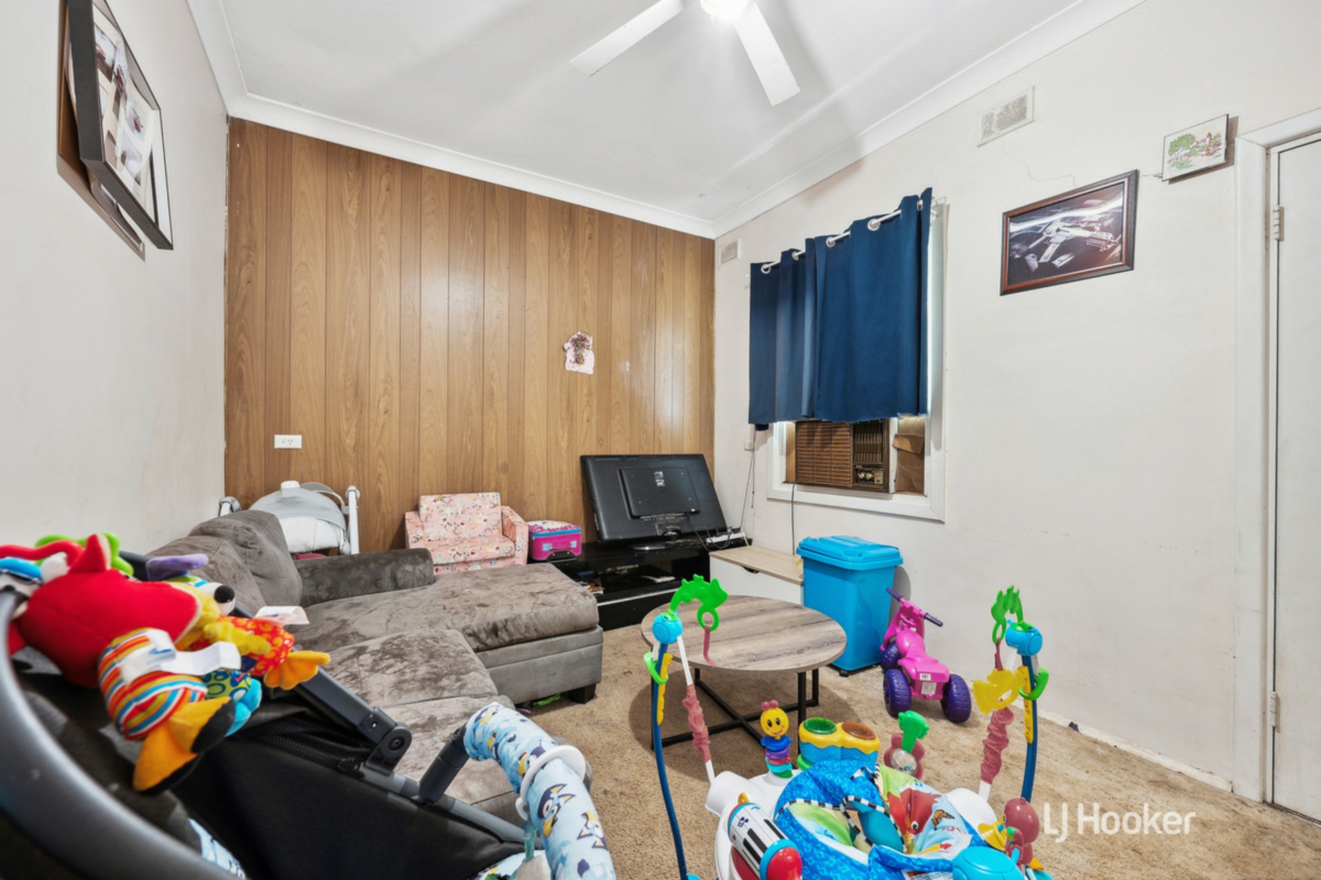 57 Goodman Road Elizabeth South SA Property Details LJ Hooker