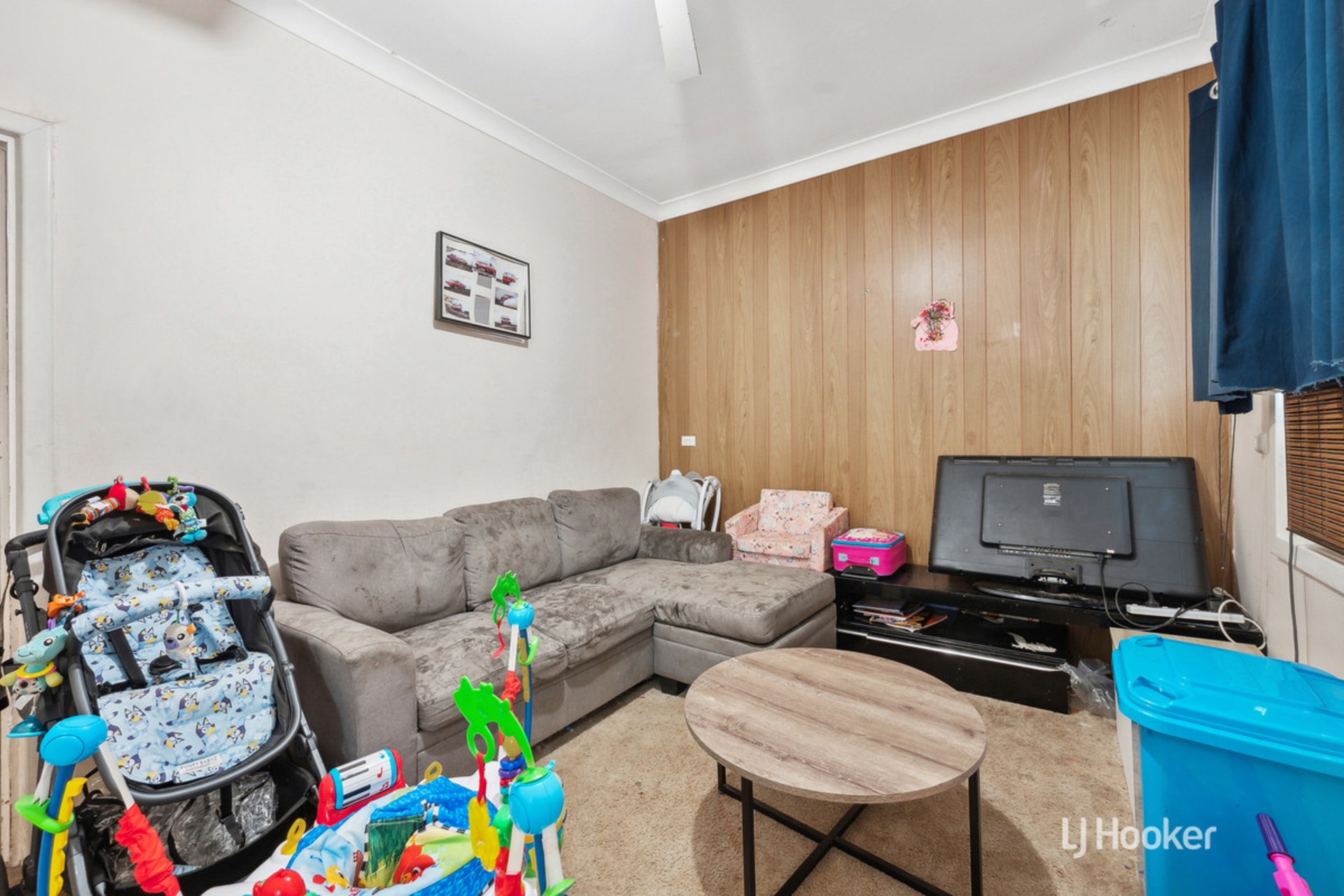 57 Goodman Road Elizabeth South SA Property Details LJ Hooker