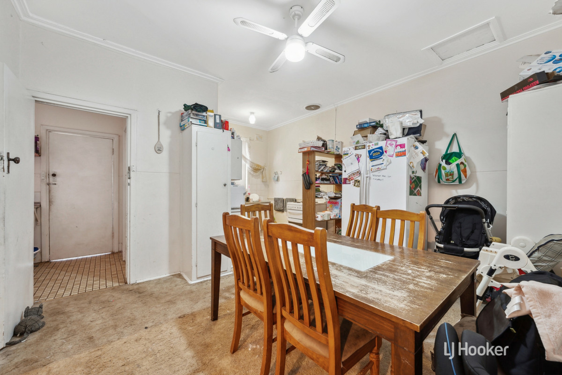 57 Goodman Road Elizabeth South SA Property Details LJ Hooker