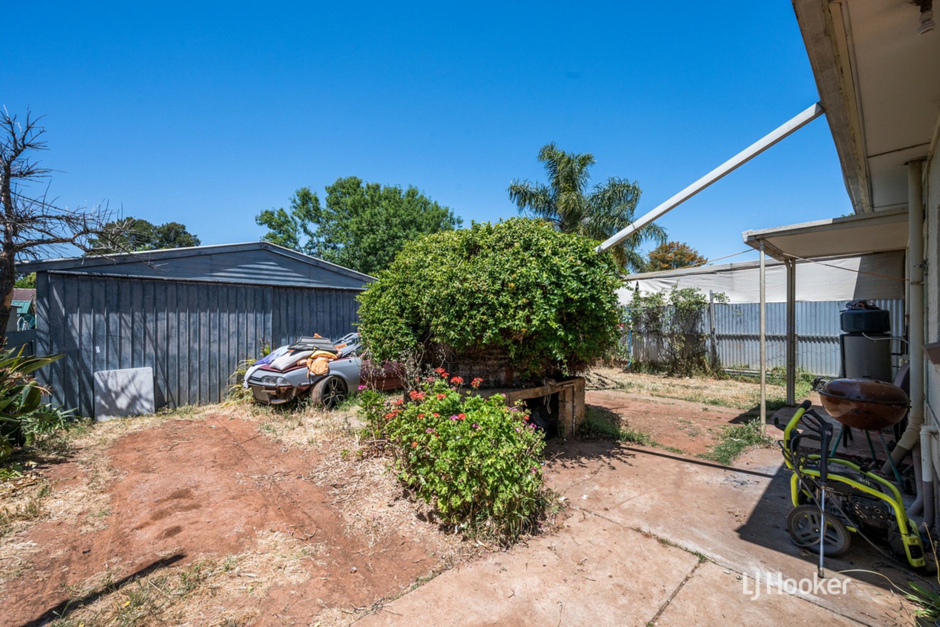 57 Goodman Road Elizabeth South SA Property Details LJ Hooker