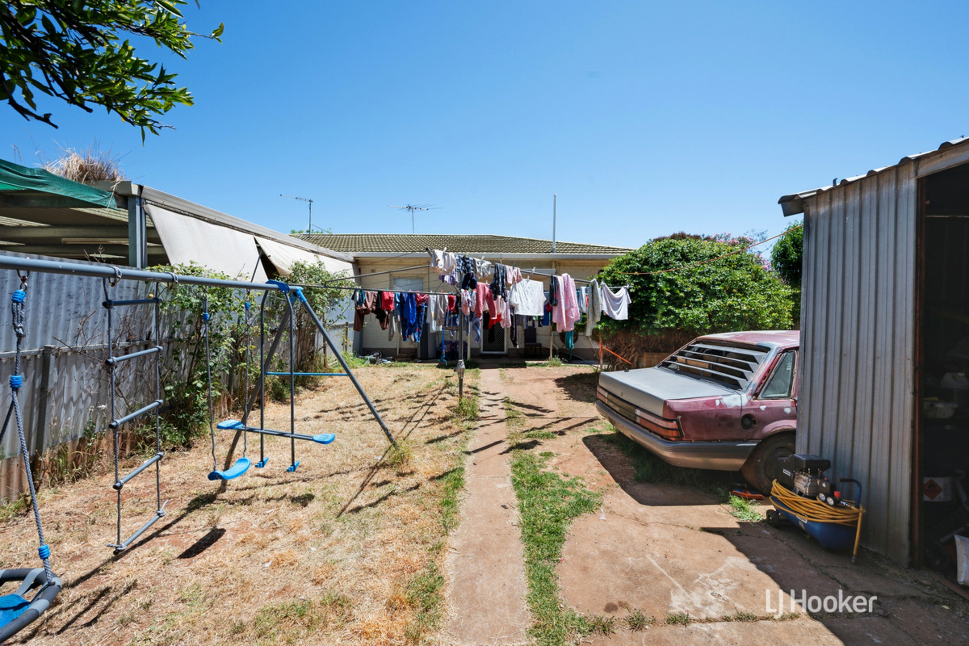 57 Goodman Road Elizabeth South SA Property Details LJ Hooker