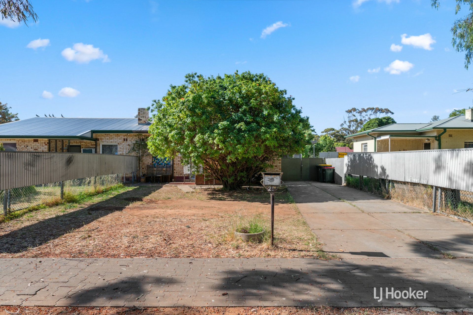 21 Durdin Road Elizabeth Vale SA