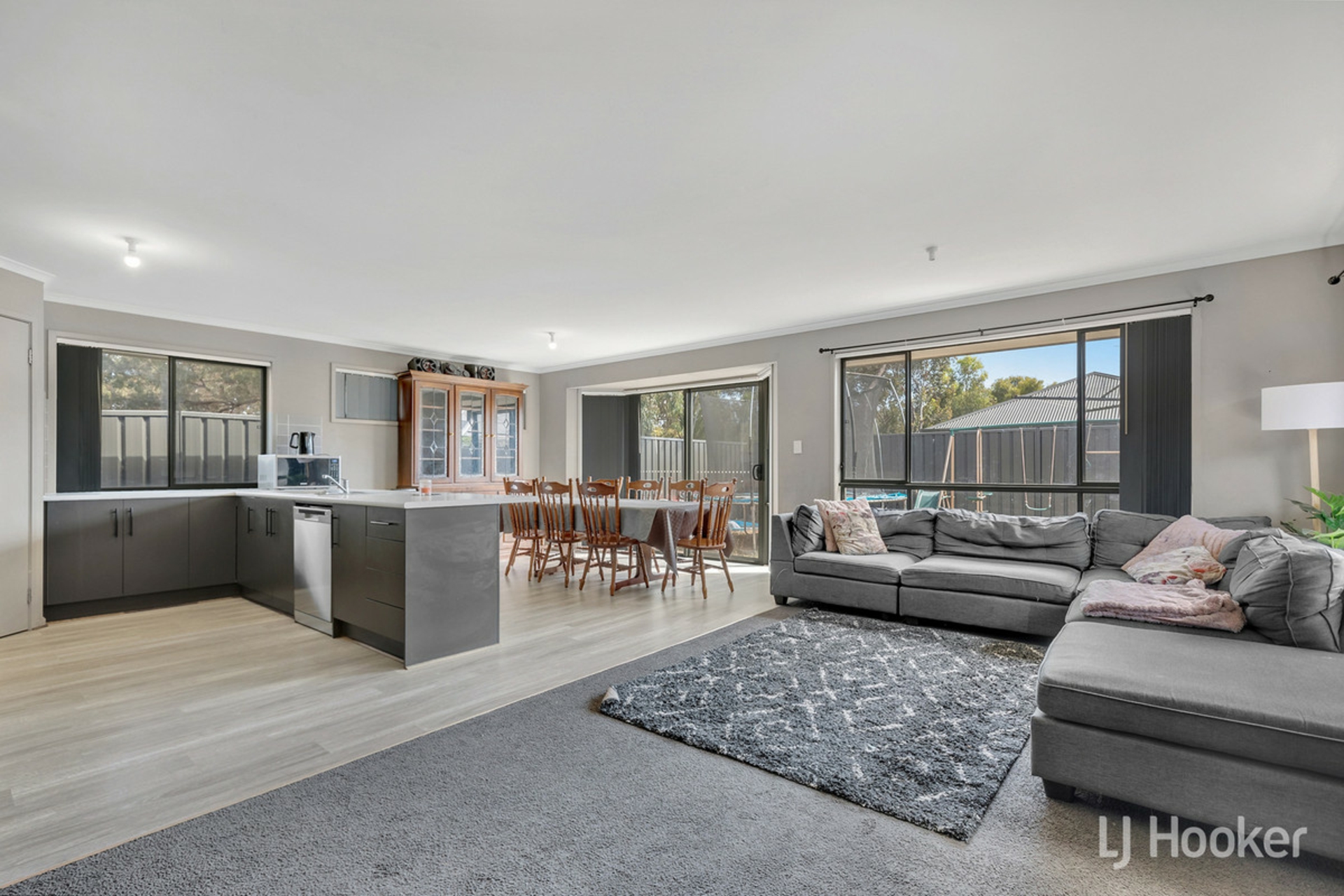 10 Carstairs Lane Smithfield Plains SA Property Details LJ Hooker