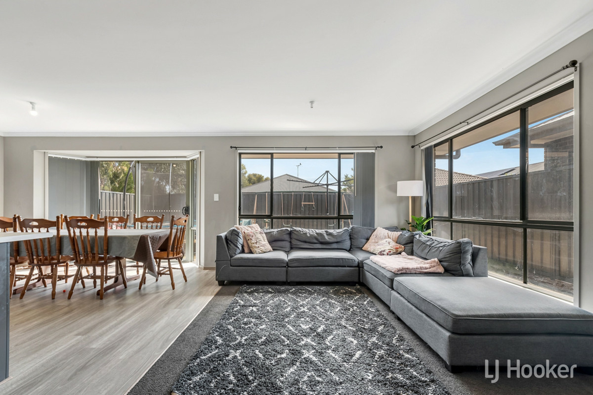 10 Carstairs Lane Smithfield Plains SA Property Details LJ Hooker