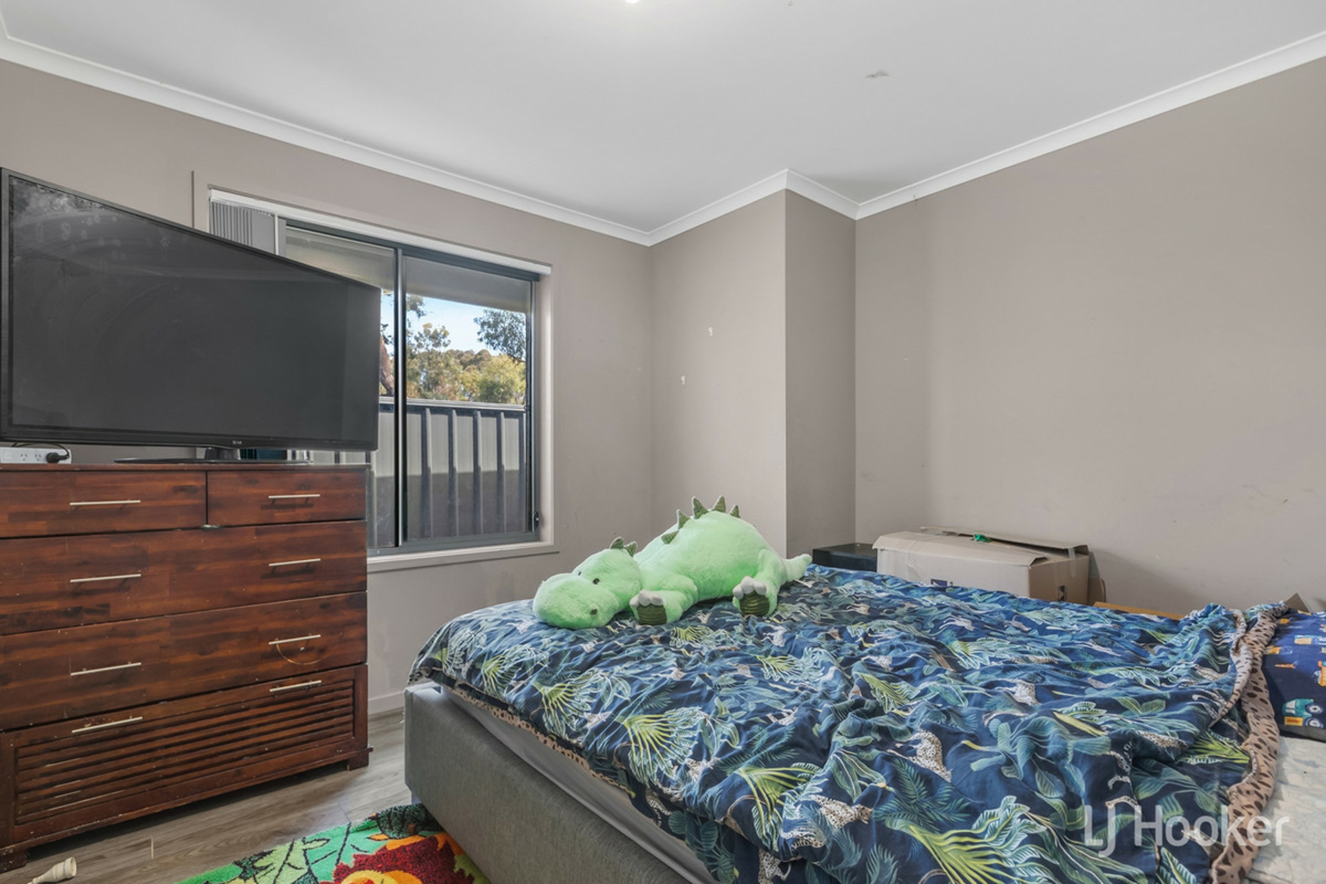 10 Carstairs Lane Smithfield Plains SA Property Details LJ Hooker
