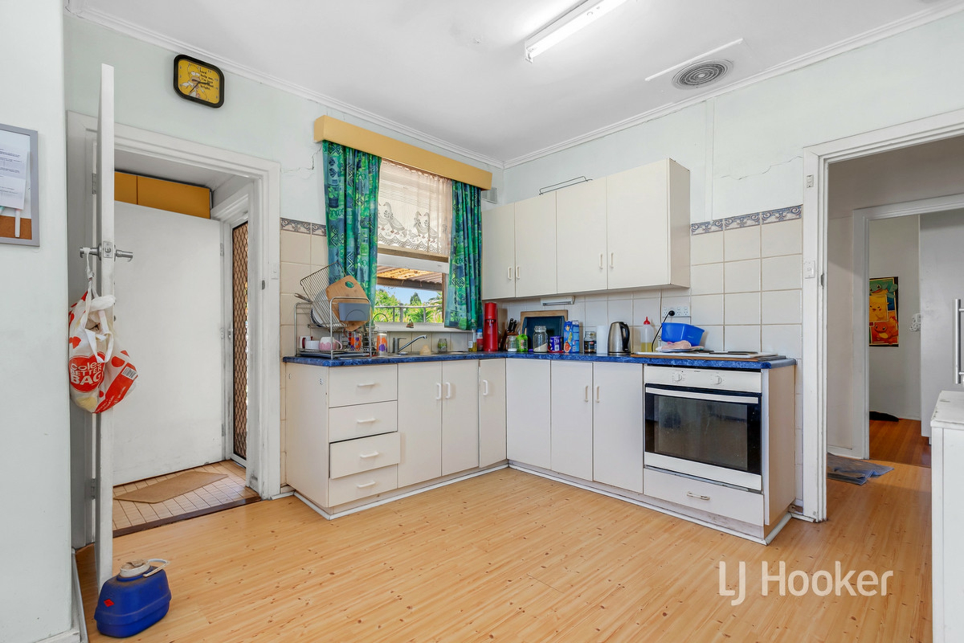 3 Wilkins Road Elizabeth Downs SA Property Details LJ Hooker