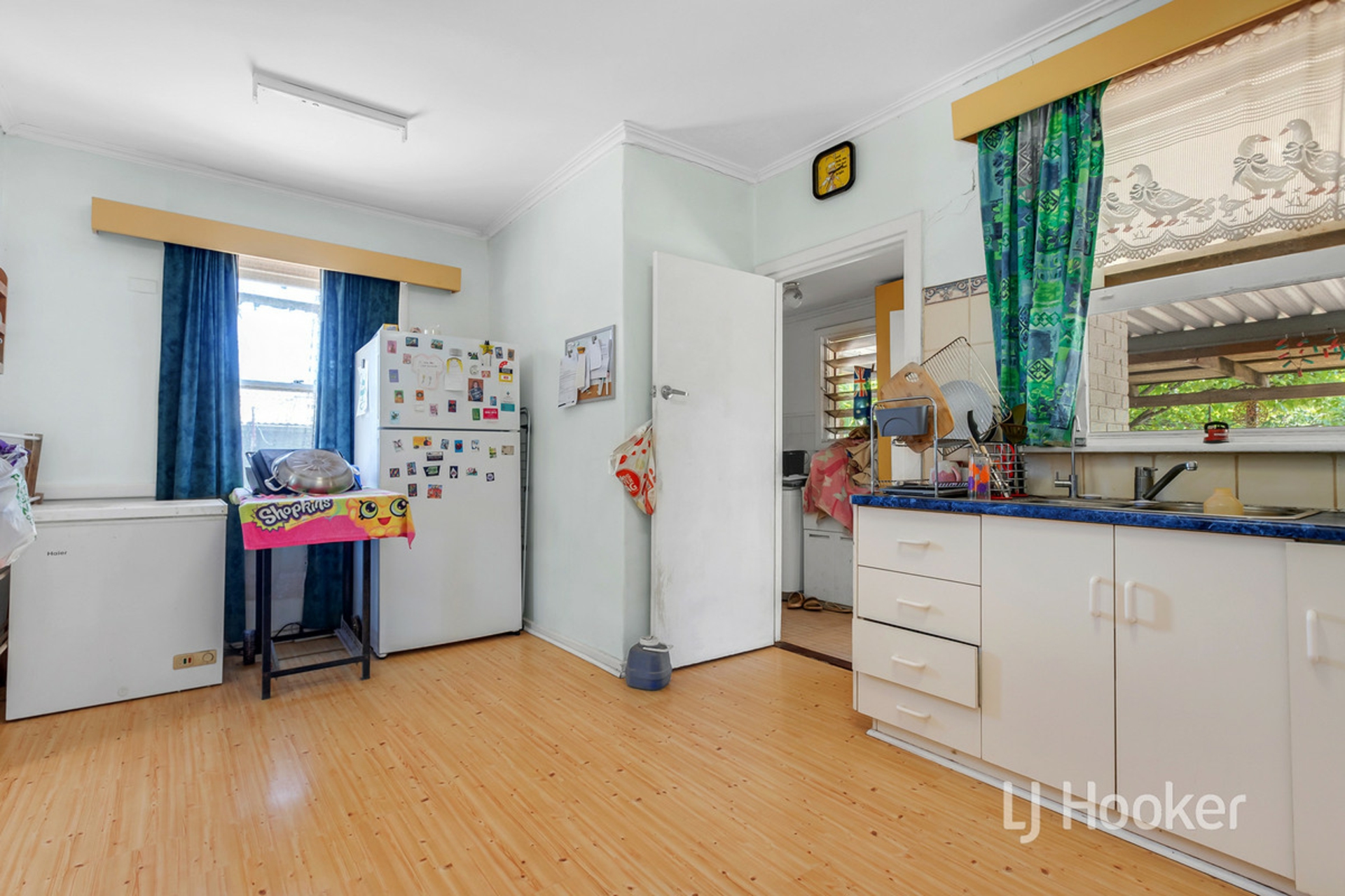 3 Wilkins Road Elizabeth Downs SA Property Details LJ Hooker