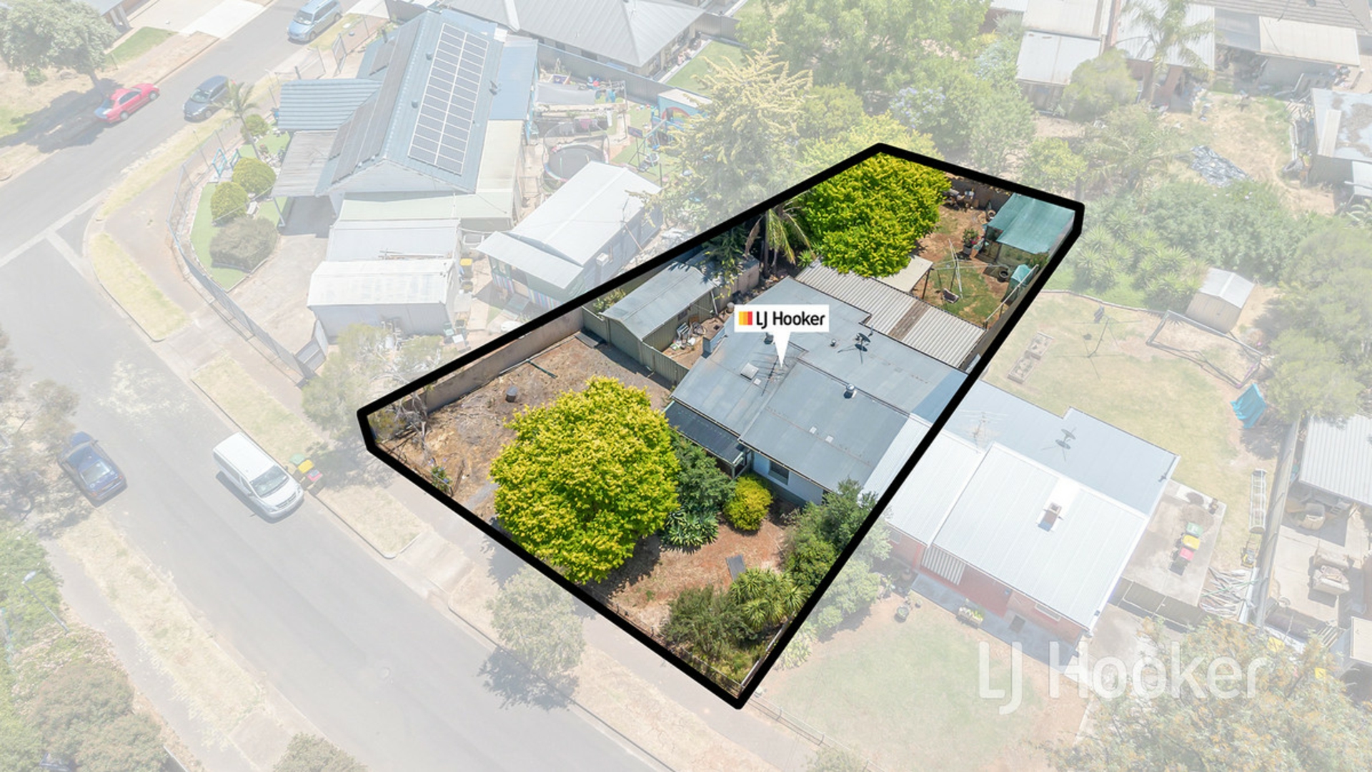 3 Wilkins Road Elizabeth Downs SA Property Details LJ Hooker