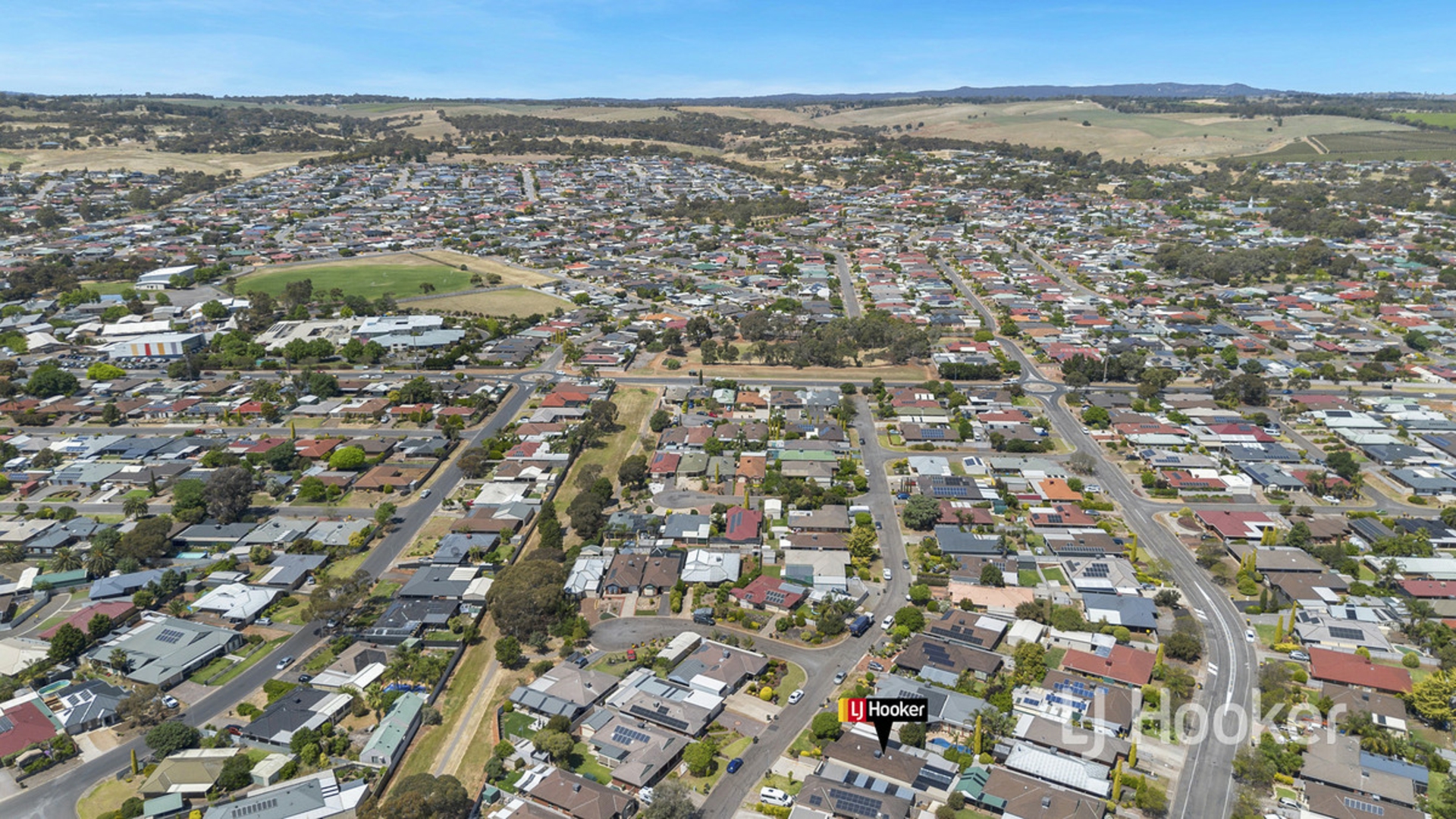 29 Blackwood Drive Craigmore SA Property Details LJ Hooker