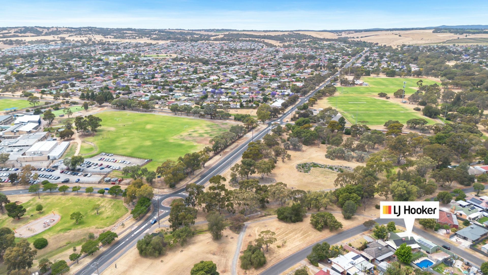 77 Forrestall Road Elizabeth Downs SA Property Details LJ Hooker