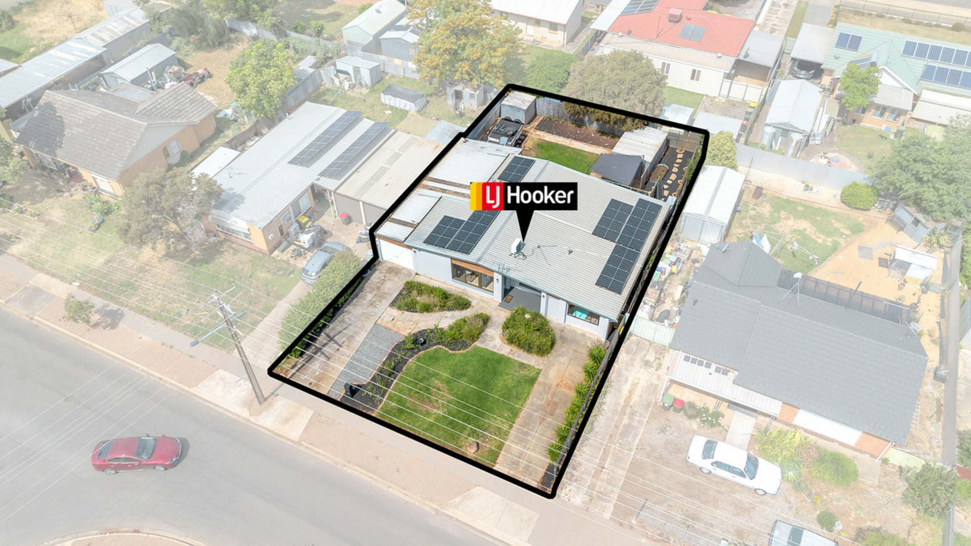 16 Saint Road, SMITHFIELD PLAINS