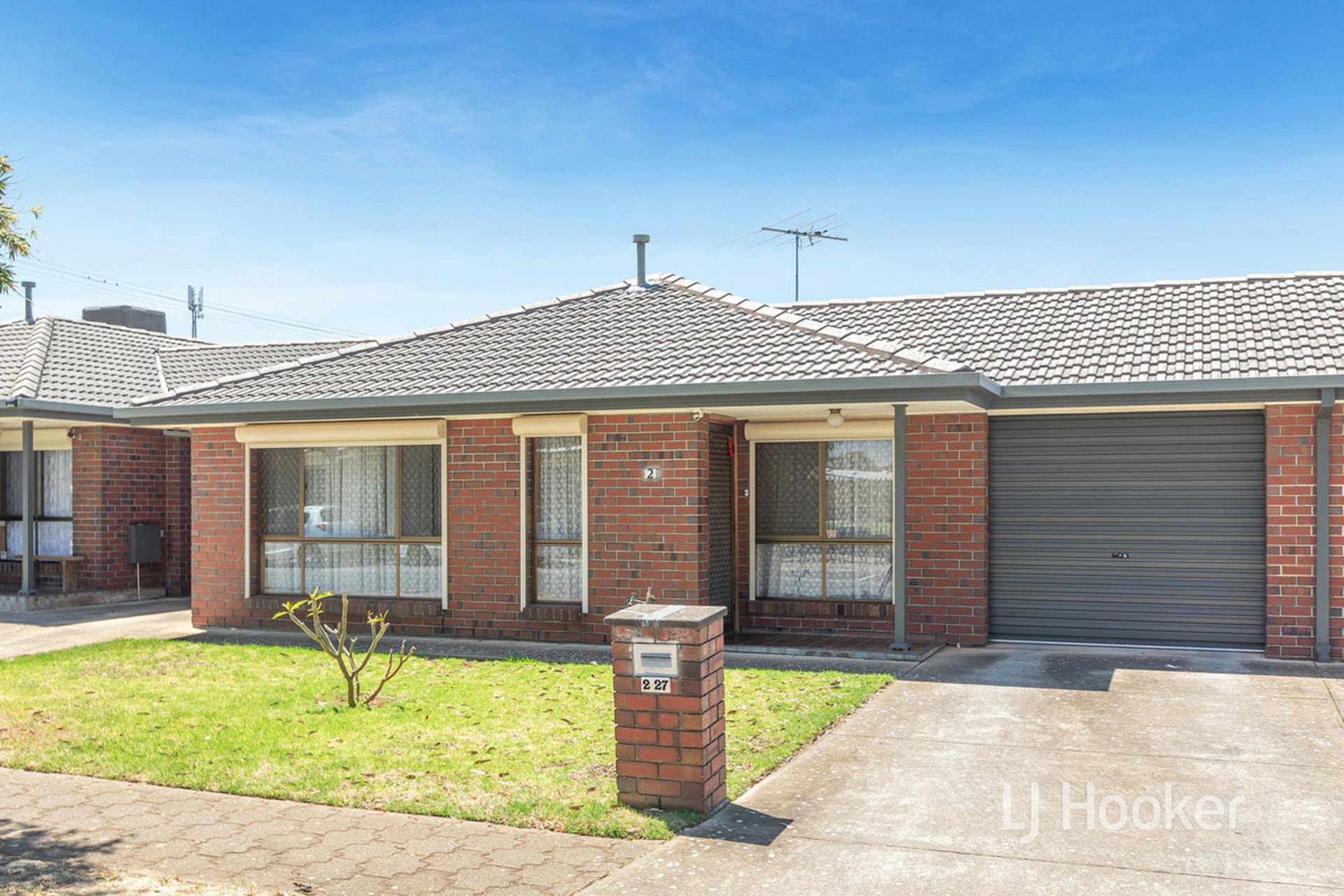 2/27 Carey Street Salisbury SA Property Details LJ Hooker