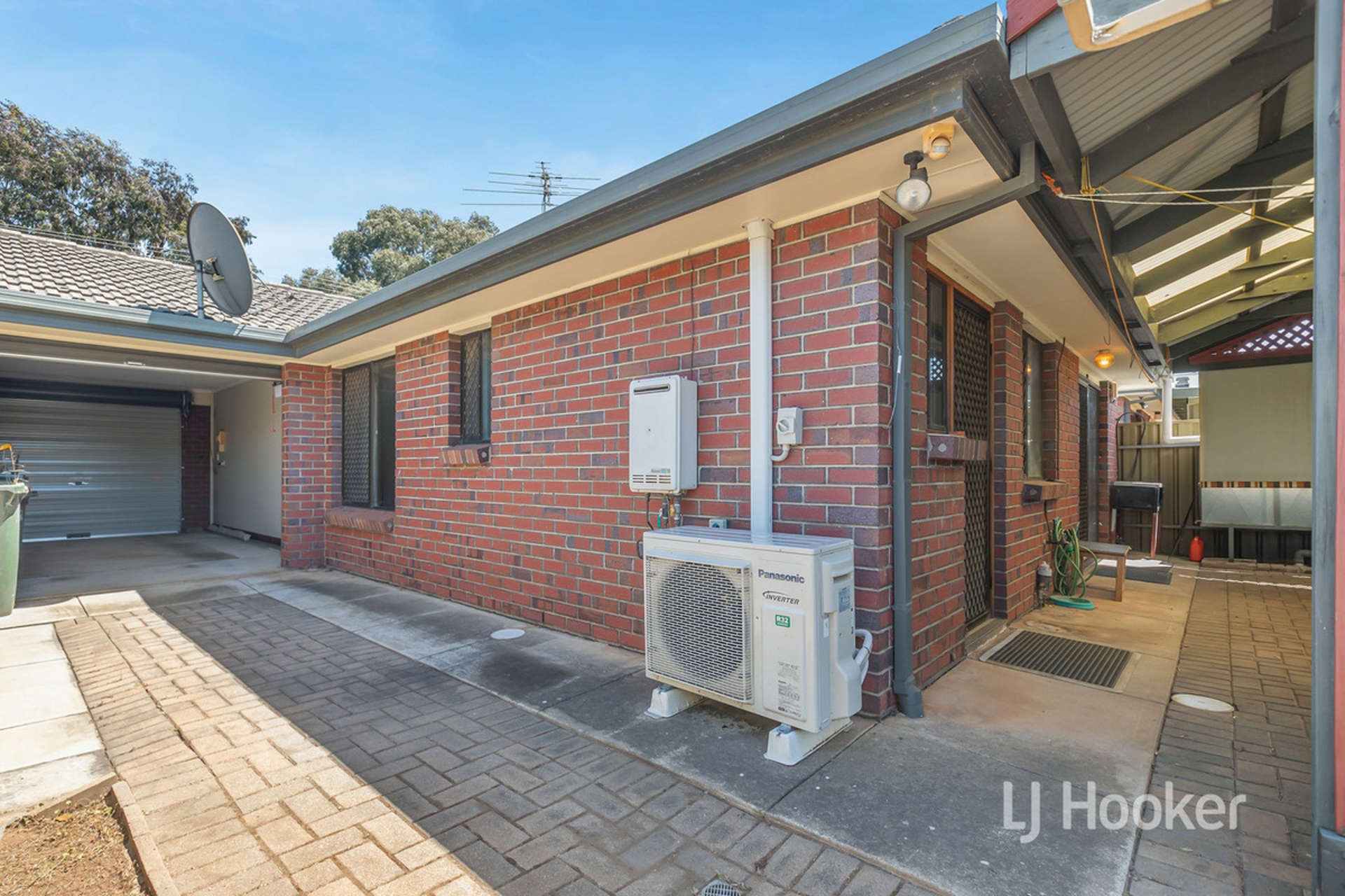 2/27 Carey Street Salisbury SA Property Details LJ Hooker