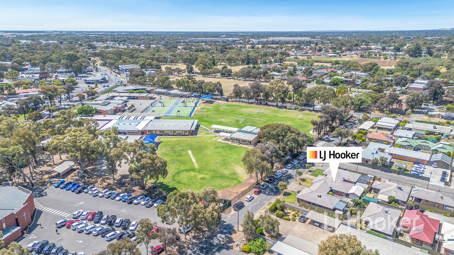 2/27 Carey Street Salisbury SA Property Details LJ Hooker