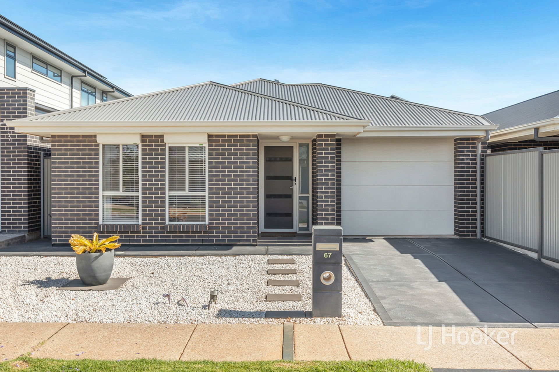 67 Waratah Avenue, EYRE