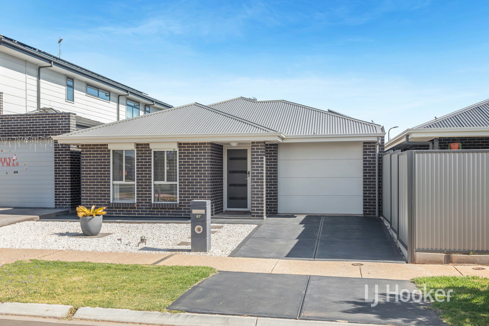 67 Waratah Avenue, EYRE