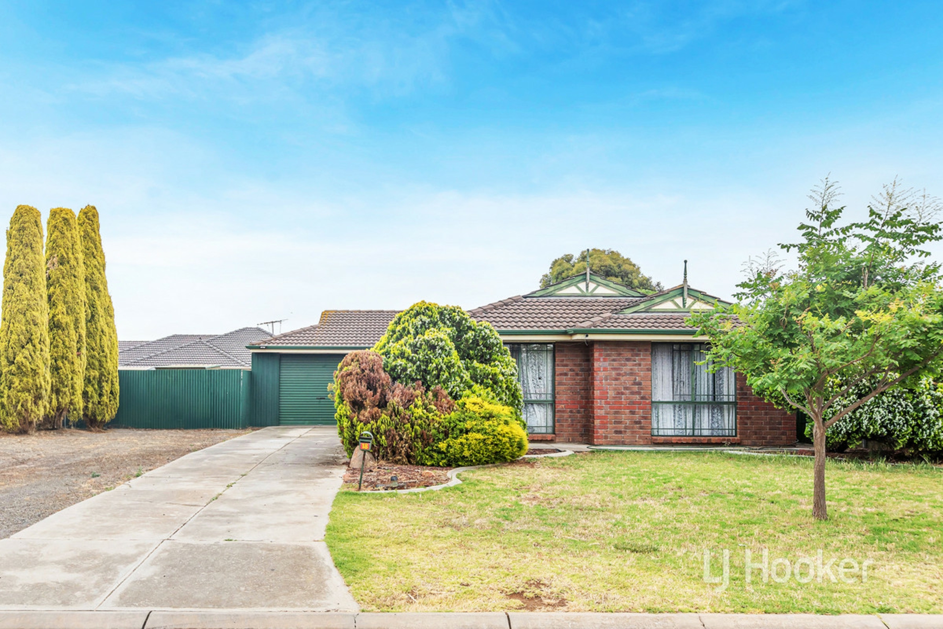 18 Pyrus Crescent, Andrews Farm