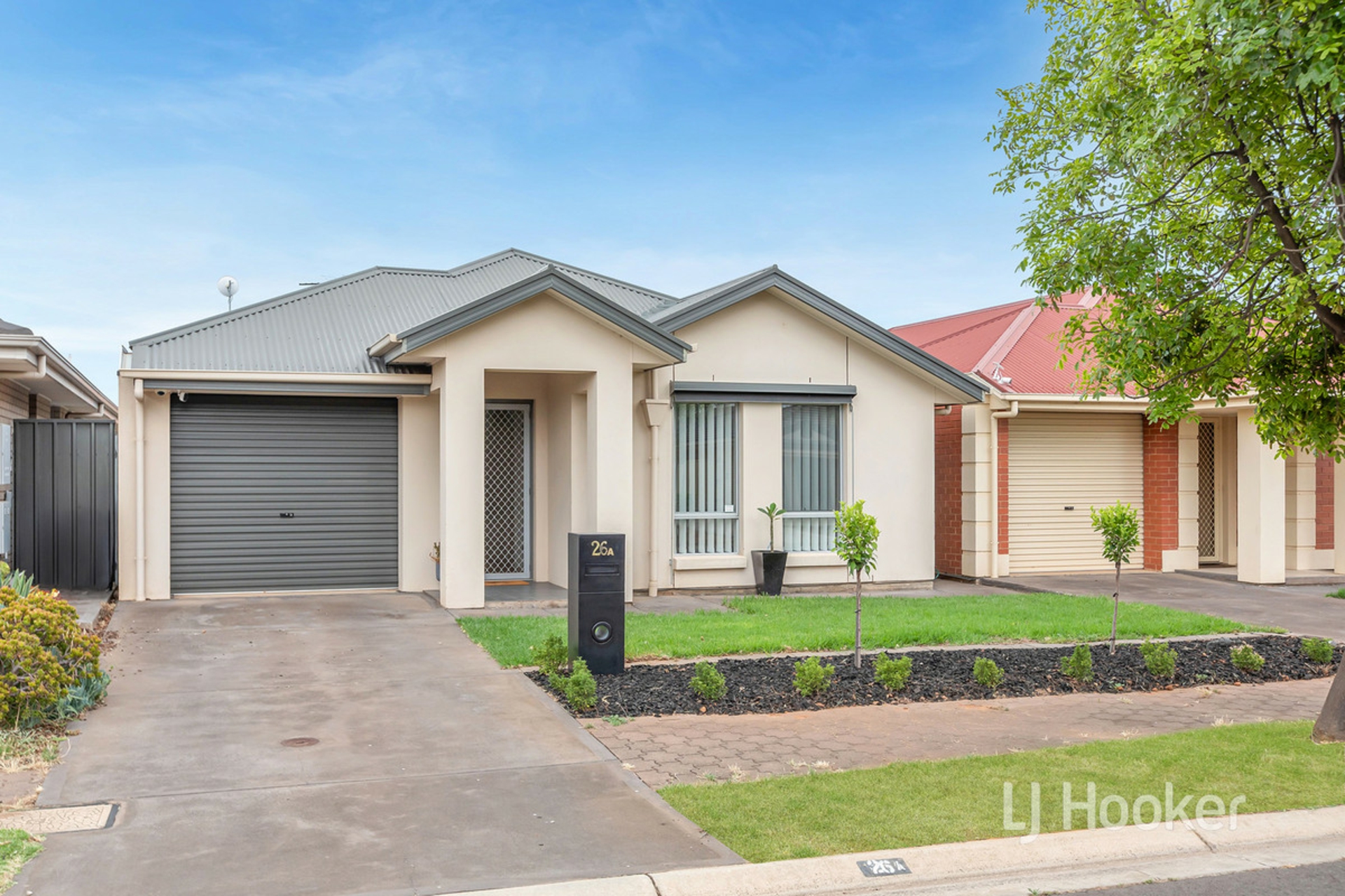 26A Rateki Close Burton SA