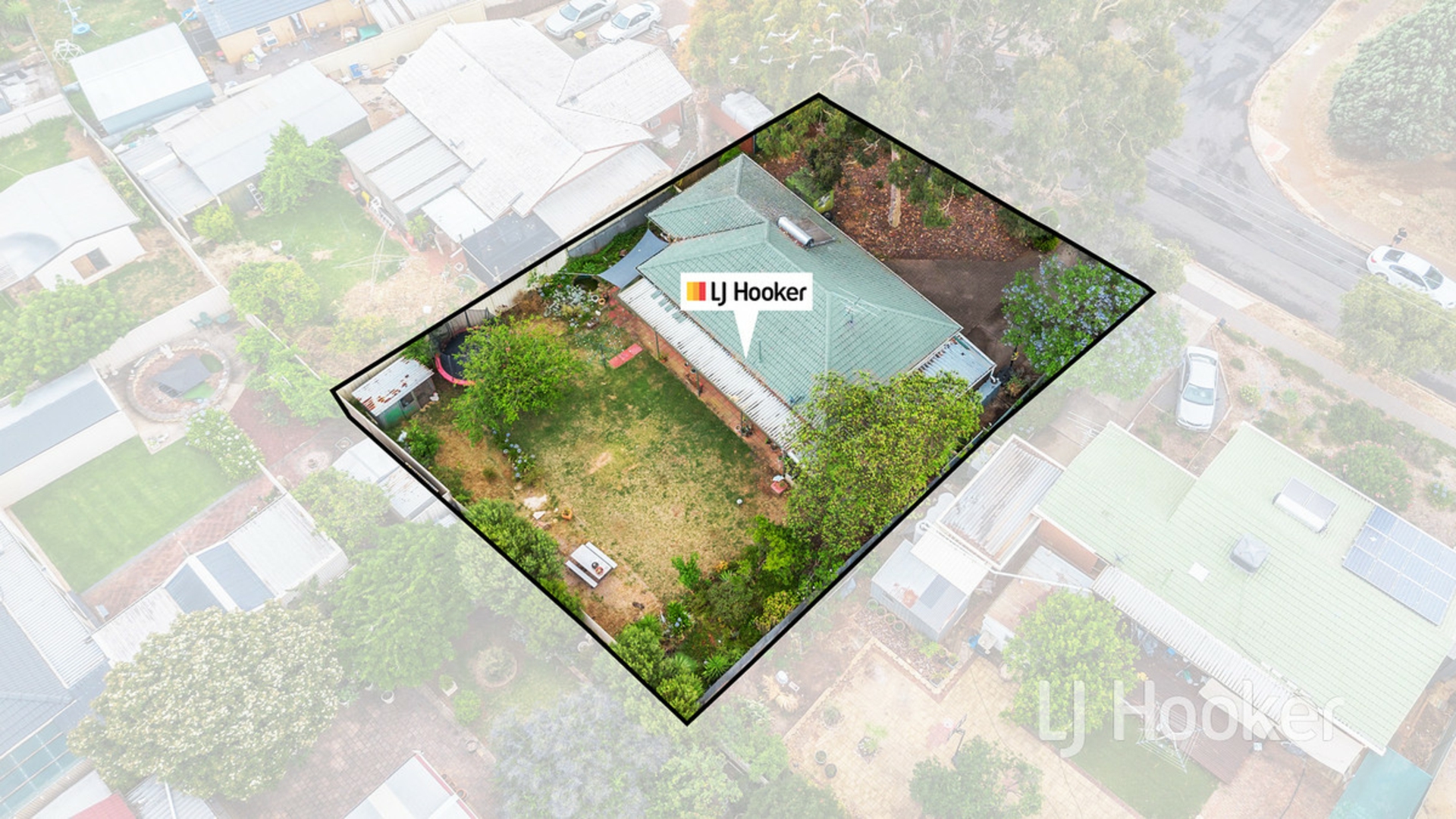 10 Beaminster Road Elizabeth Park SA Property Details LJ Hooker