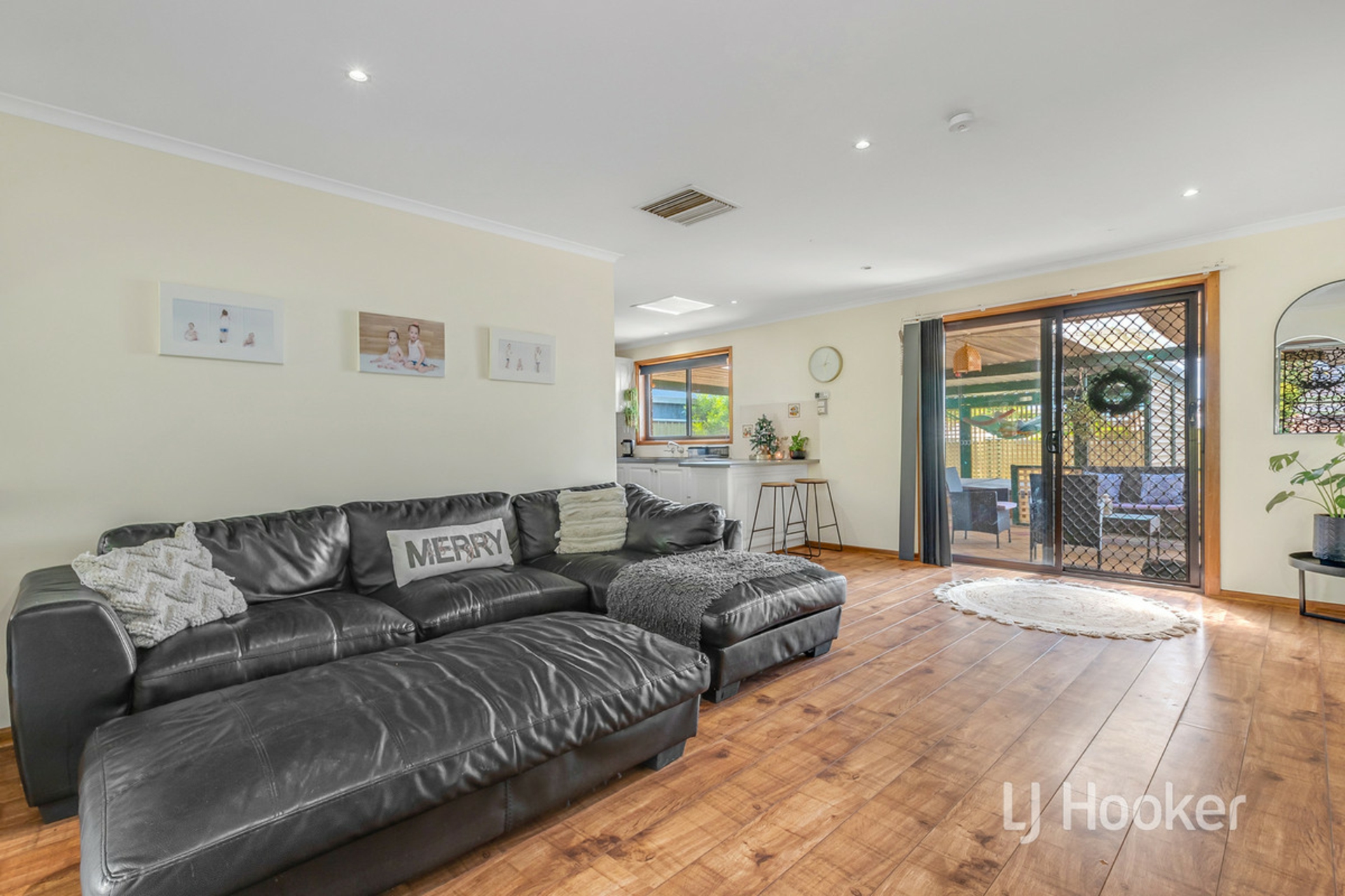 34 Olinda Street Craigmore SA House for Sale LJ Hooker